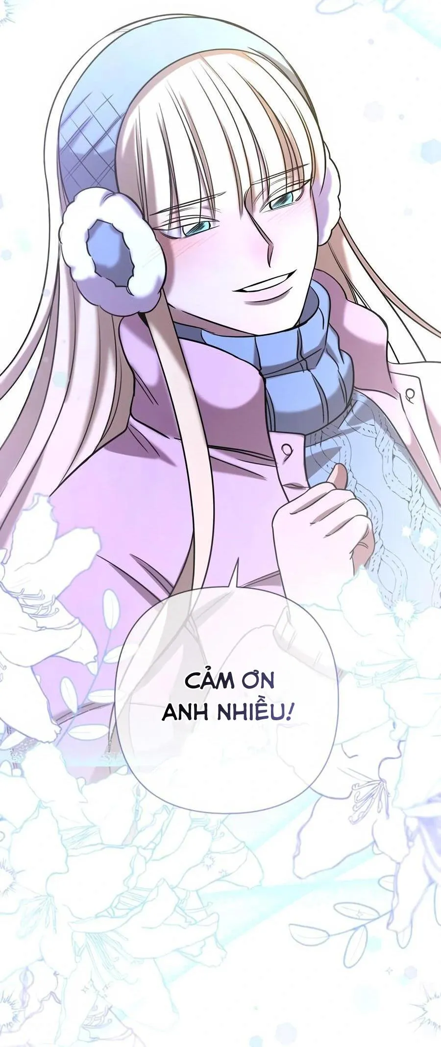 Mắc Kẹt Trong Game Hẹn Hò Của Em Gái Tôi Chapter 84 Trang 36