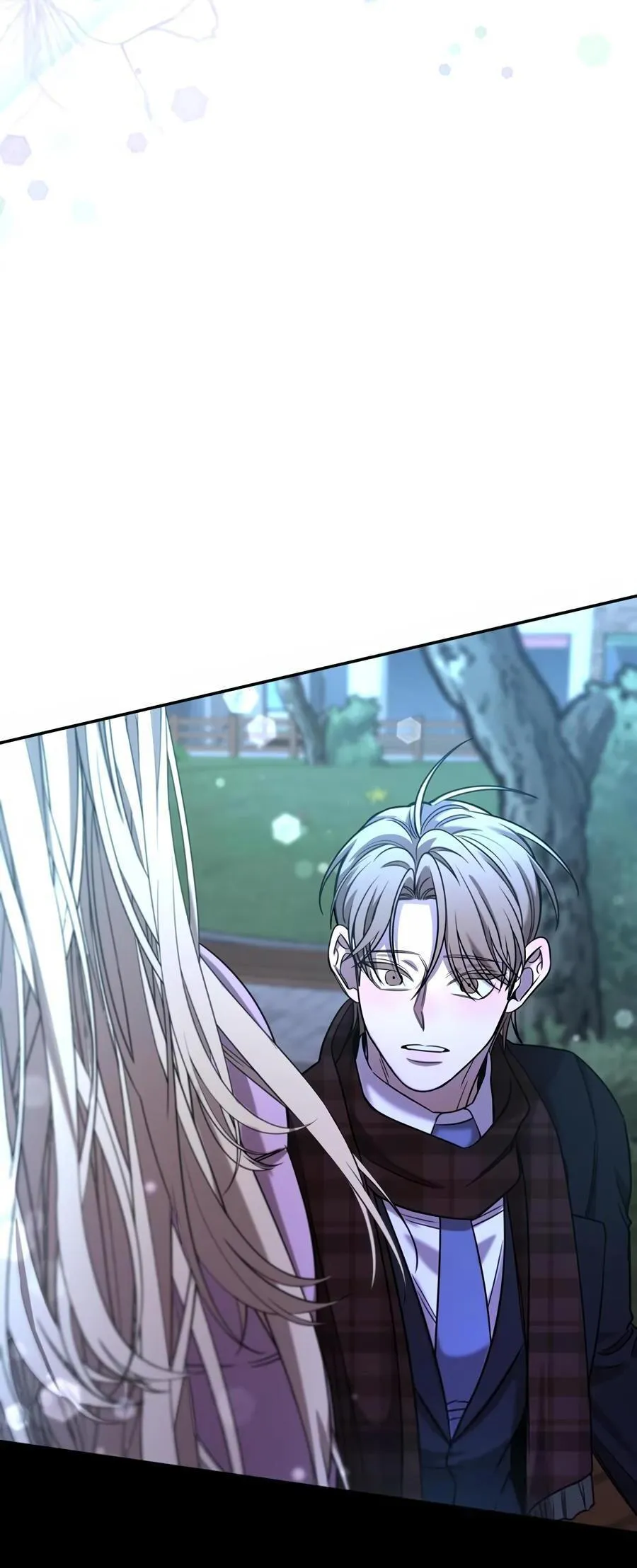 Mắc Kẹt Trong Game Hẹn Hò Của Em Gái Tôi Chapter 84 Trang 37