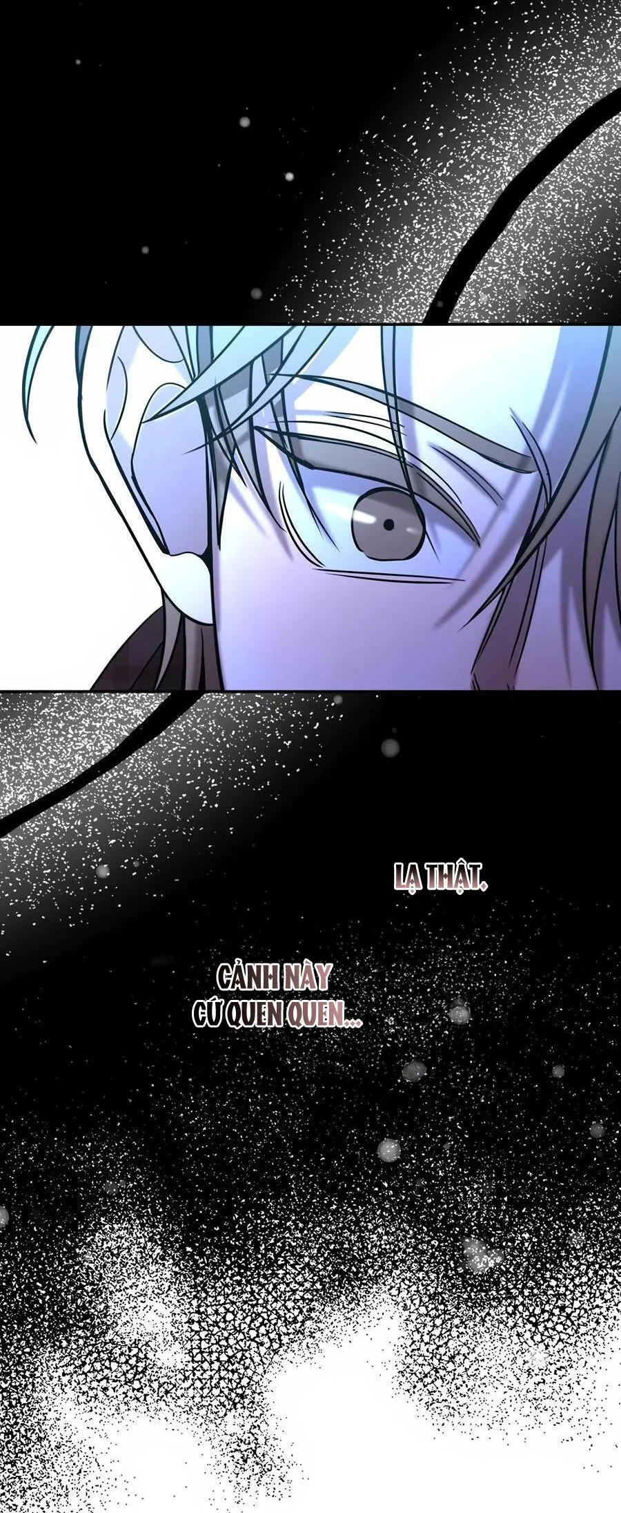 Mắc Kẹt Trong Game Hẹn Hò Của Em Gái Tôi Chapter 84 Trang 39