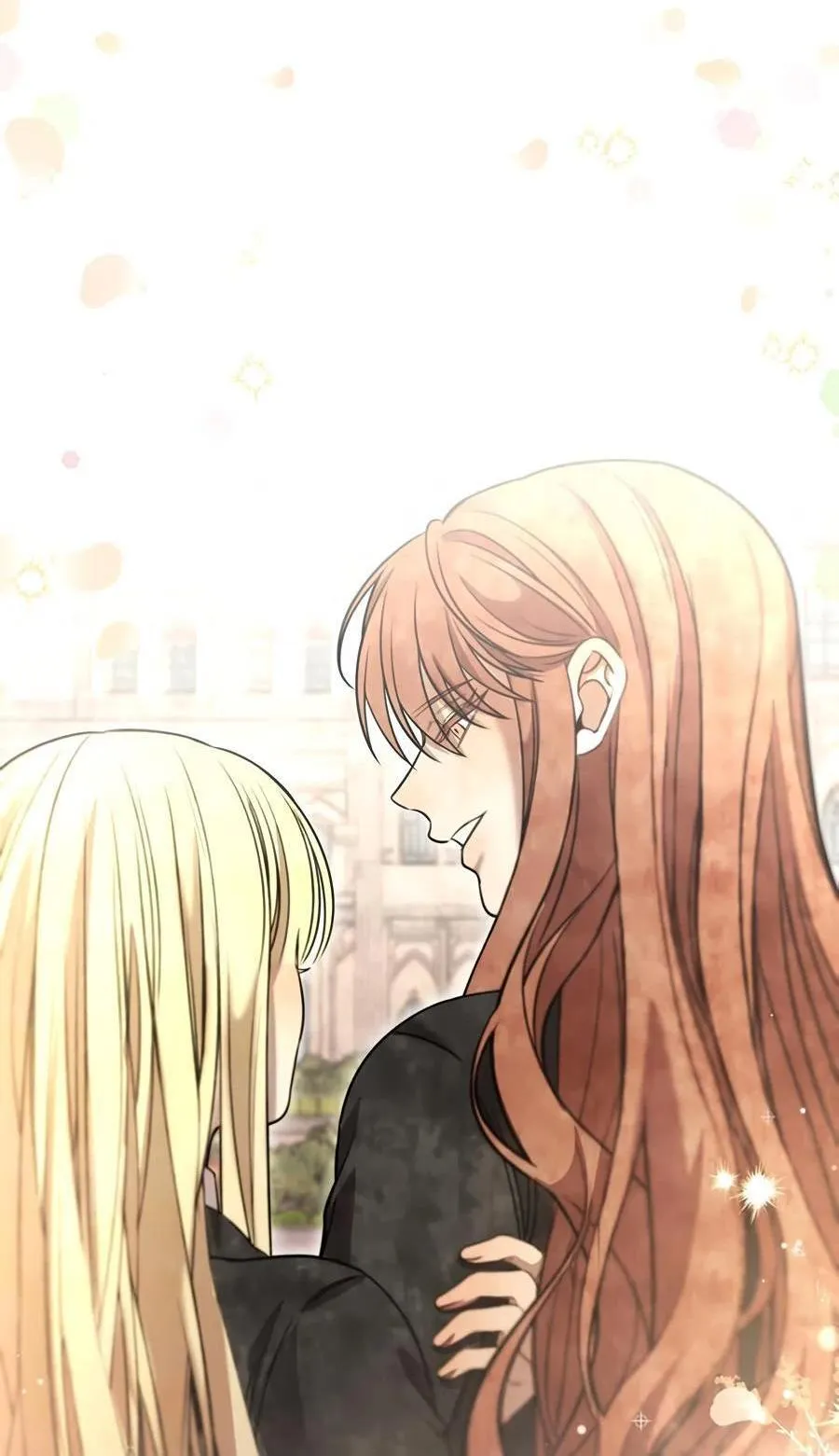 Mắc Kẹt Trong Game Hẹn Hò Của Em Gái Tôi Chapter 84 Trang 44