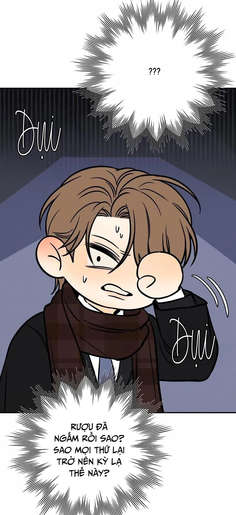 Mắc Kẹt Trong Game Hẹn Hò Của Em Gái Tôi Chapter 84 Trang 46