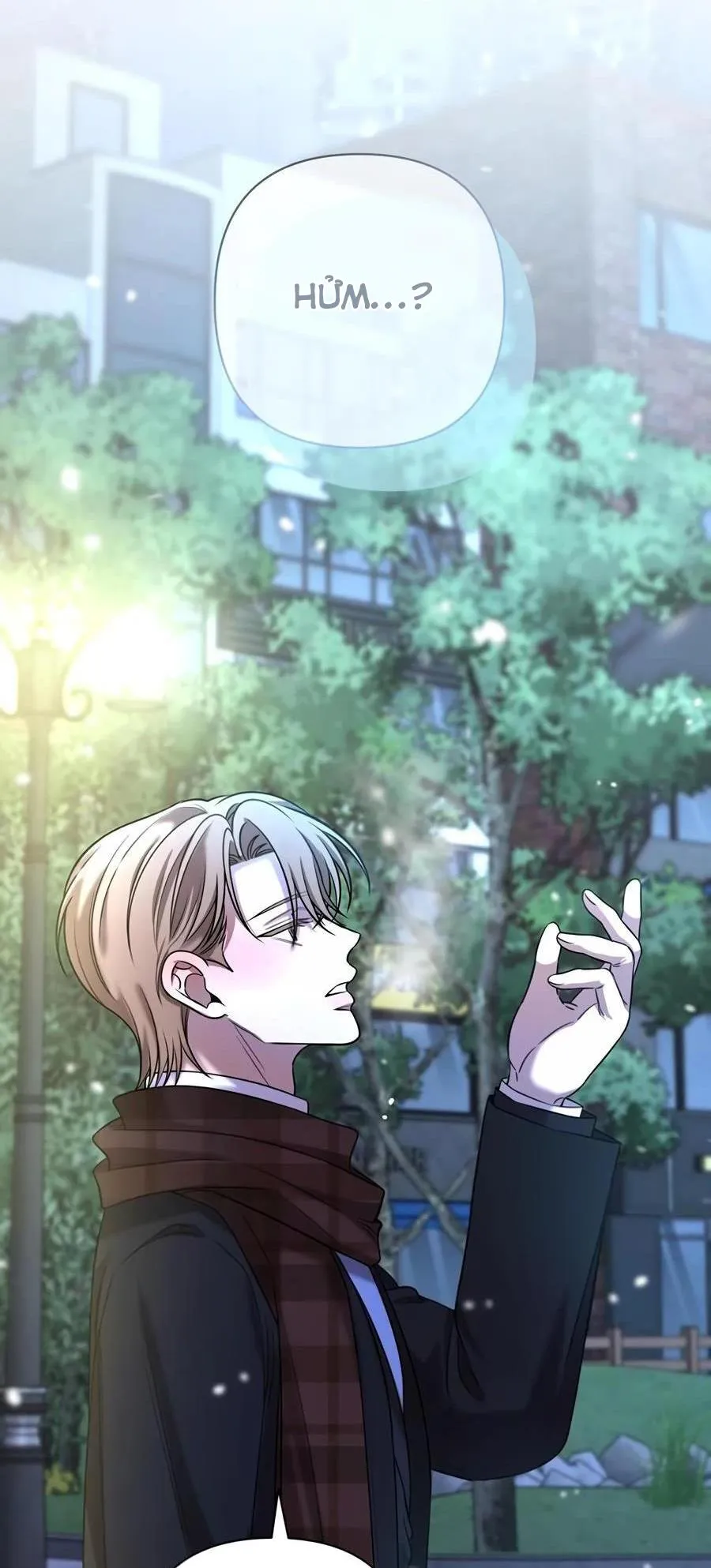 Mắc Kẹt Trong Game Hẹn Hò Của Em Gái Tôi Chapter 84 Trang 48