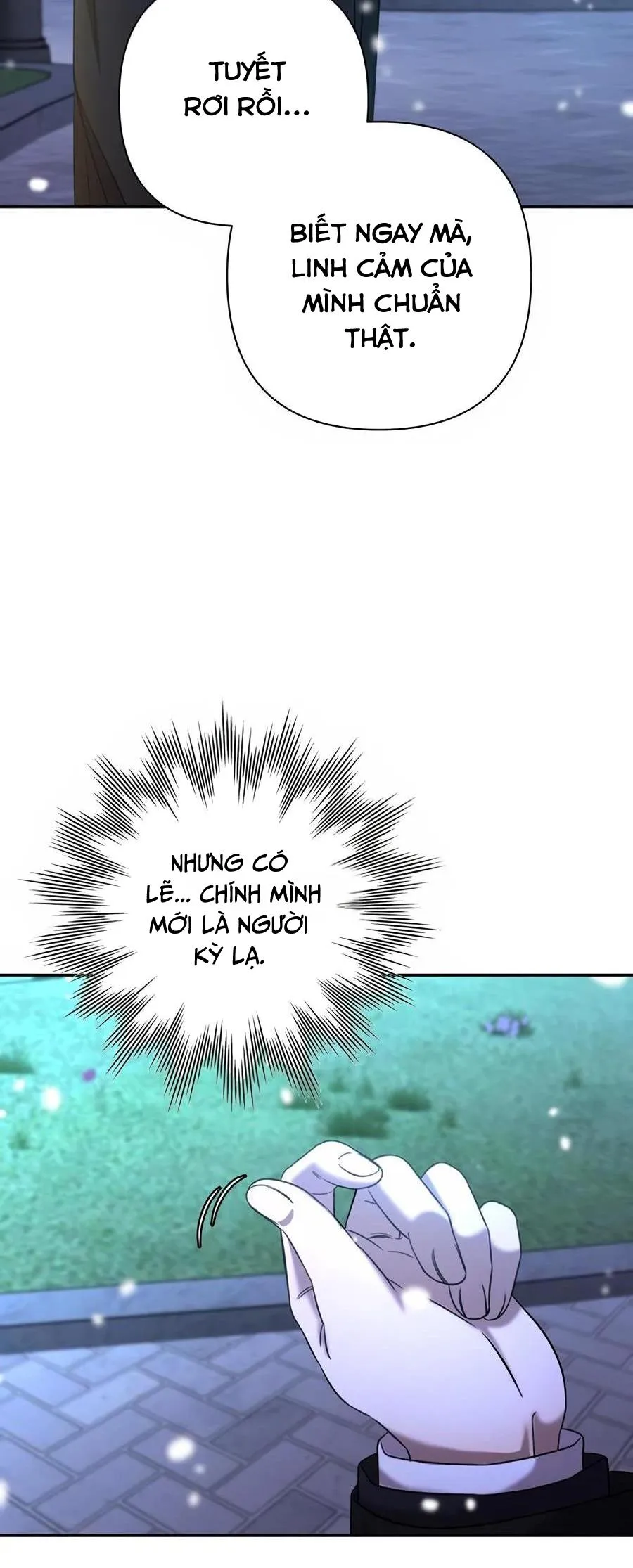 Mắc Kẹt Trong Game Hẹn Hò Của Em Gái Tôi Chapter 84 Trang 49