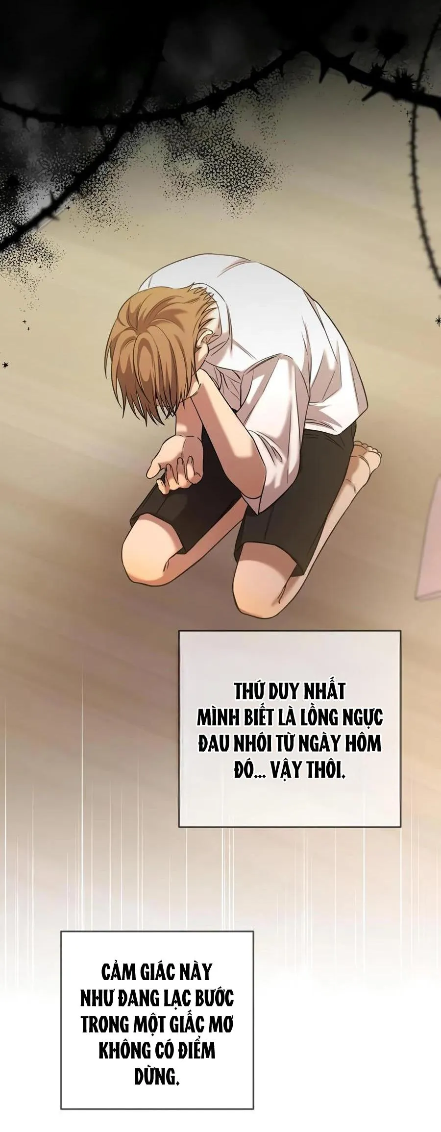 Mắc Kẹt Trong Game Hẹn Hò Của Em Gái Tôi Chapter 84 Trang 51