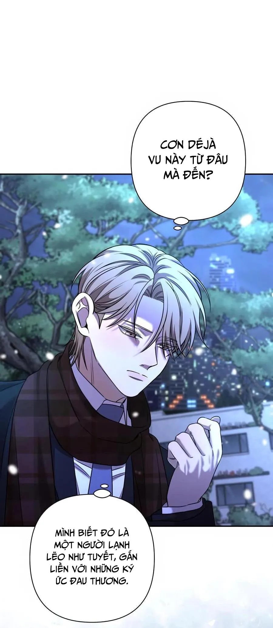 Mắc Kẹt Trong Game Hẹn Hò Của Em Gái Tôi Chapter 84 Trang 52