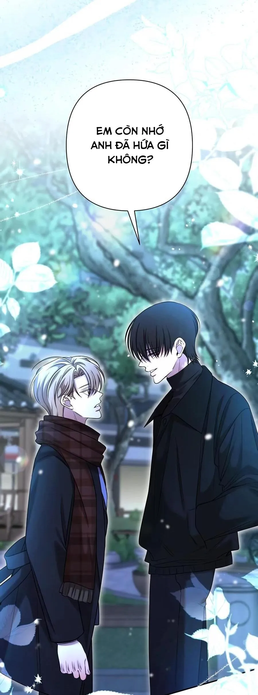 Mắc Kẹt Trong Game Hẹn Hò Của Em Gái Tôi Chapter 84 Trang 58