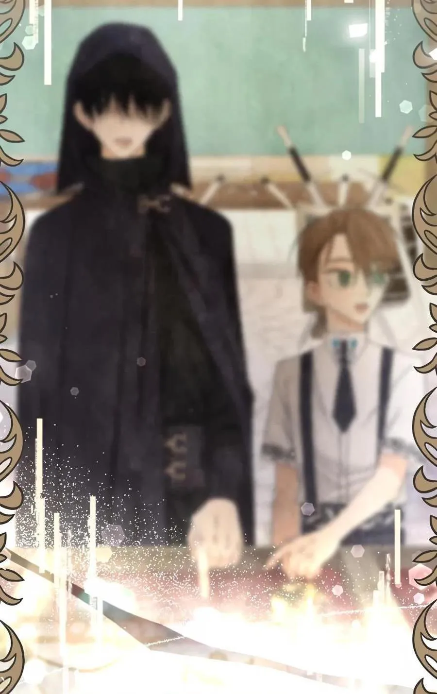 Mắc Kẹt Trong Game Hẹn Hò Của Em Gái Tôi Chapter 84 Trang 61