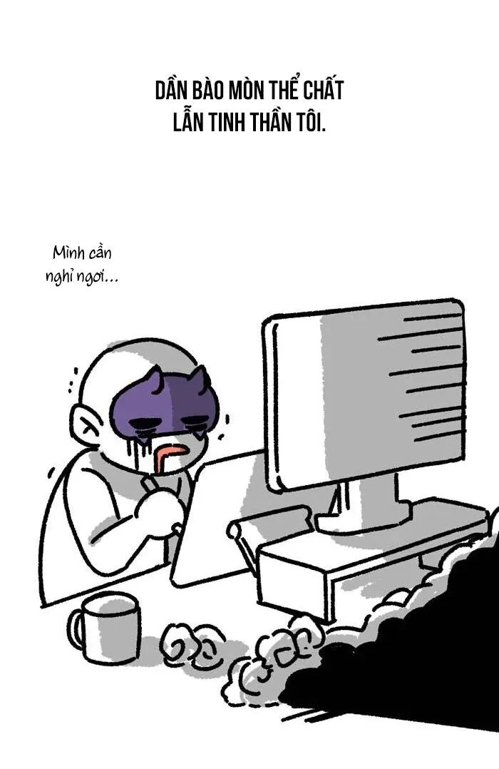 Mắc Kẹt Trong Game Hẹn Hò Của Em Gái Tôi Chapter 85 Trang 12