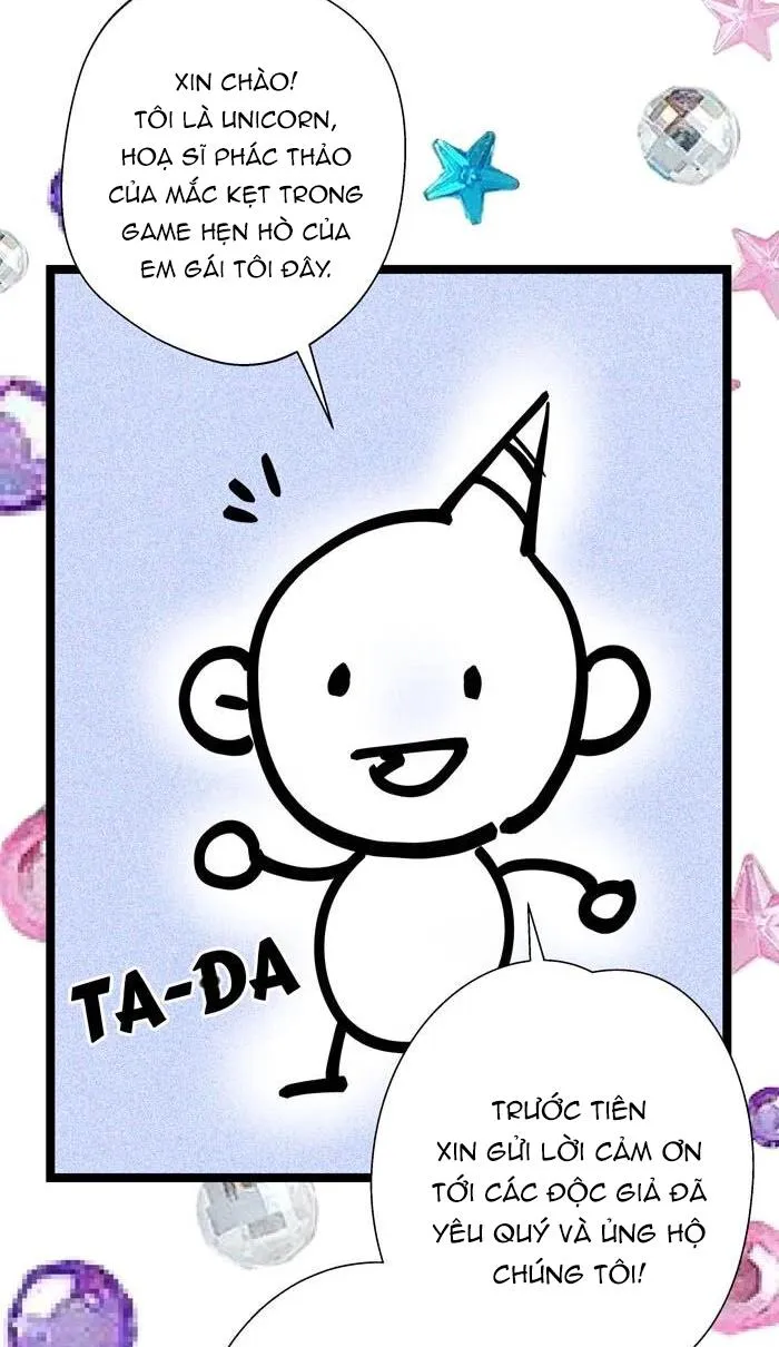 Mắc Kẹt Trong Game Hẹn Hò Của Em Gái Tôi Chapter 85 Trang 28