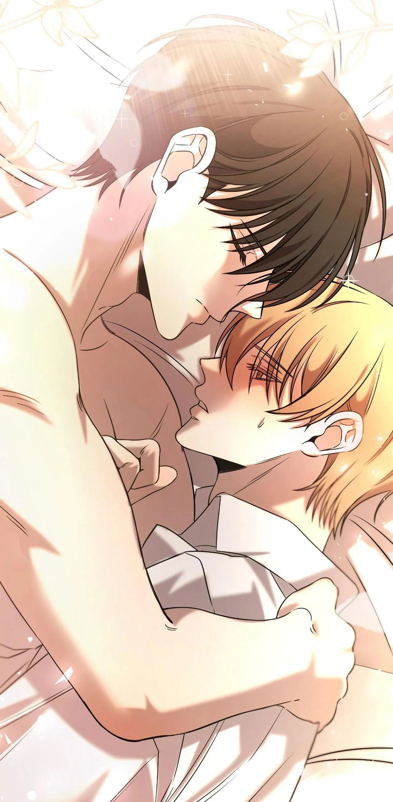 Mắc Kẹt Trong Game Hẹn Hò Của Em Gái Tôi Chapter 86 Trang 8