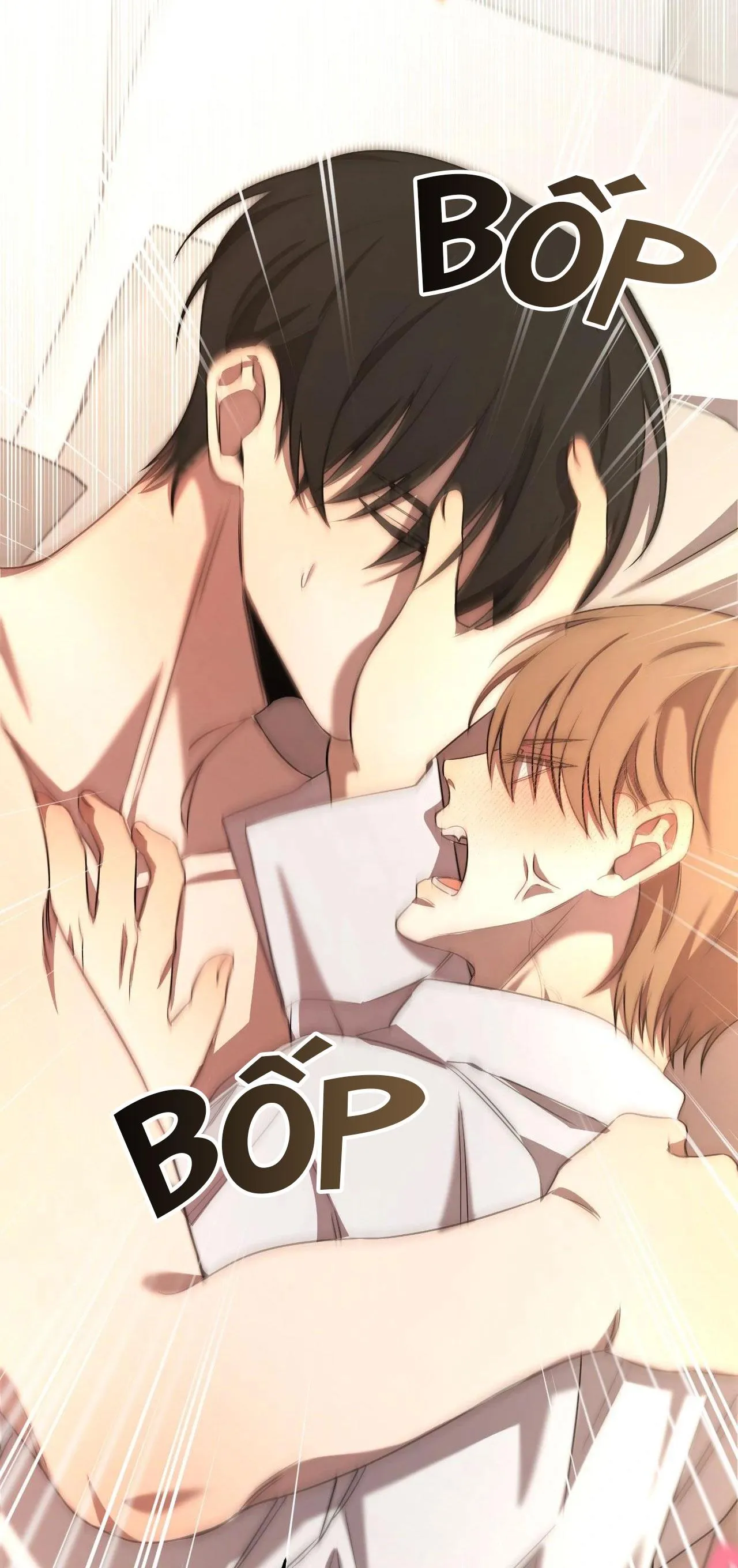 Mắc Kẹt Trong Game Hẹn Hò Của Em Gái Tôi Chapter 86 Trang 12