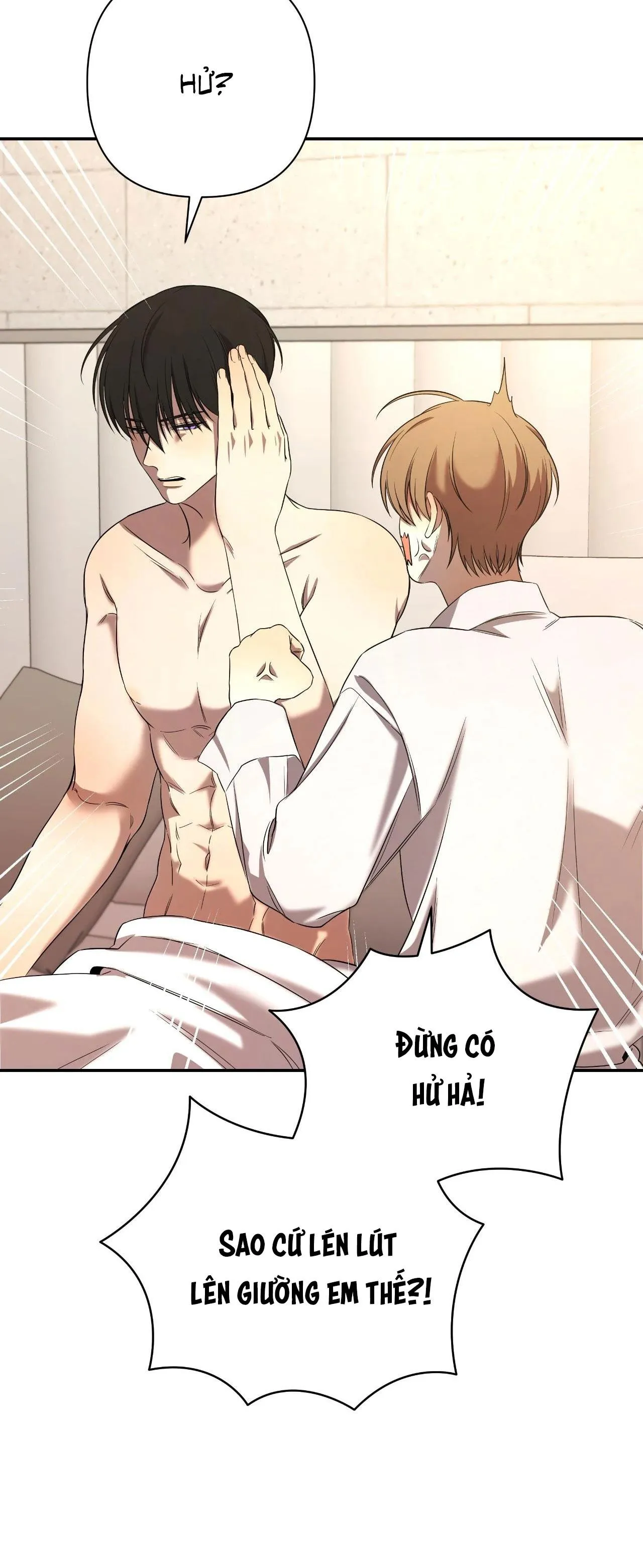 Mắc Kẹt Trong Game Hẹn Hò Của Em Gái Tôi Chapter 86 Trang 14