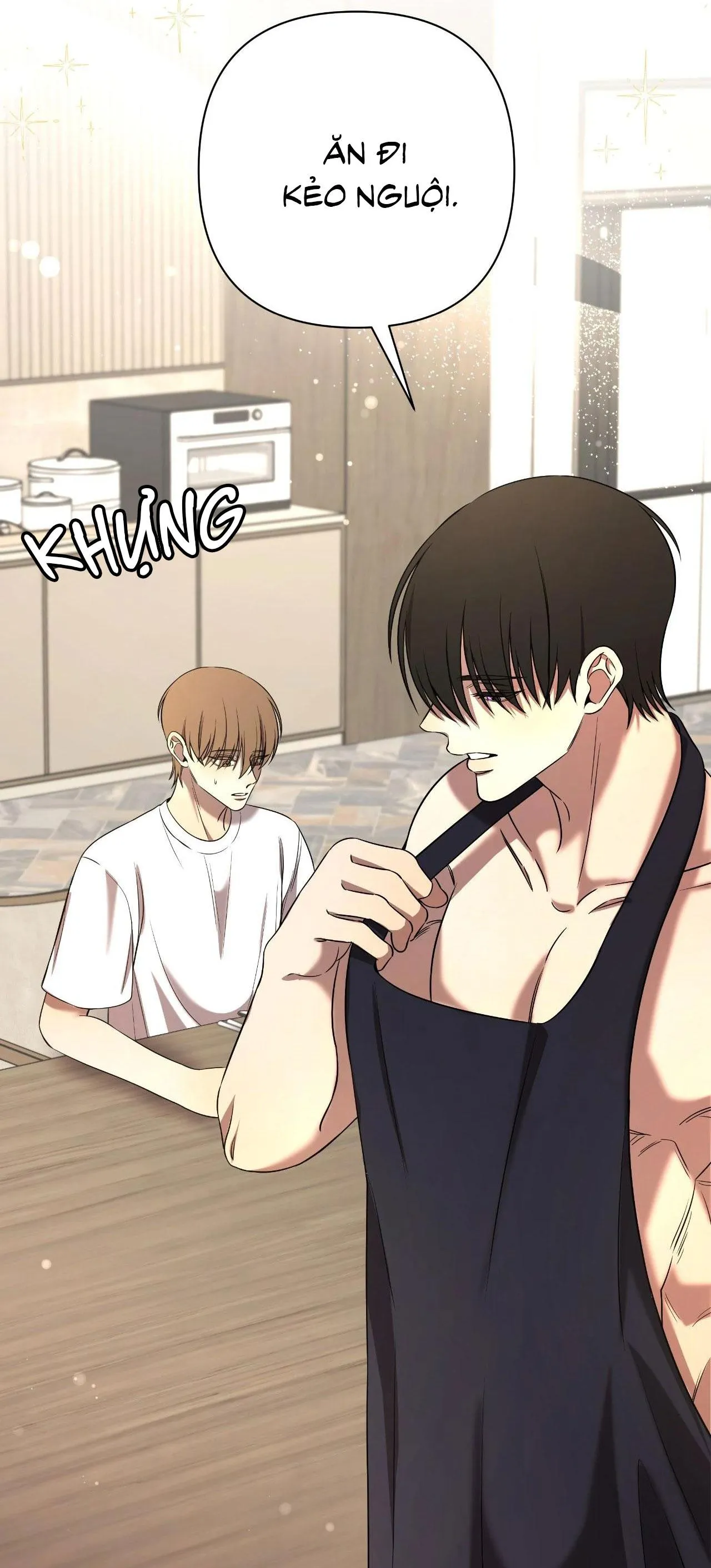 Mắc Kẹt Trong Game Hẹn Hò Của Em Gái Tôi Chapter 86 Trang 20