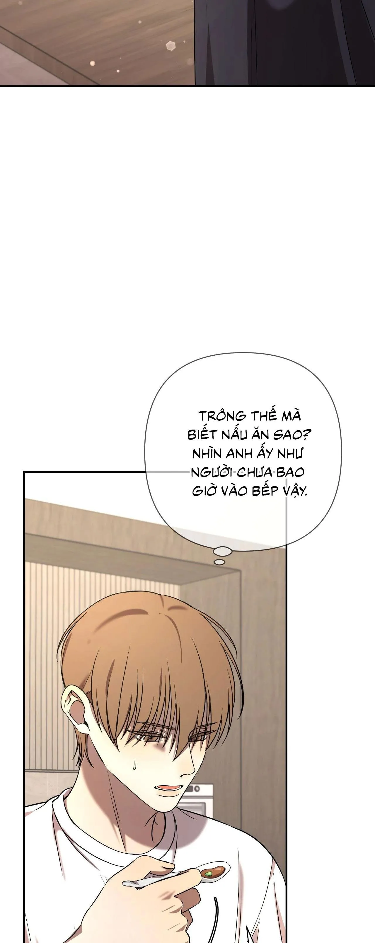 Mắc Kẹt Trong Game Hẹn Hò Của Em Gái Tôi Chapter 86 Trang 21