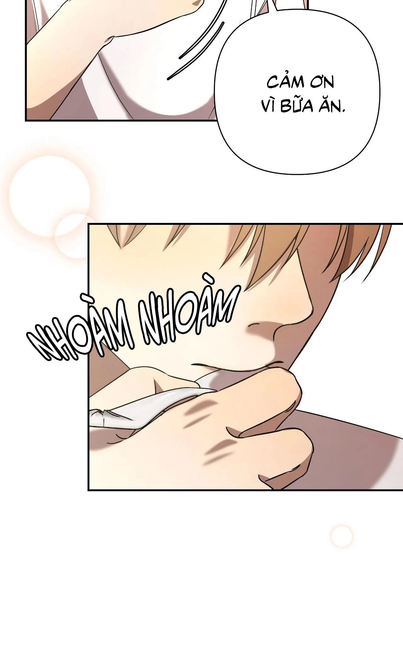 Mắc Kẹt Trong Game Hẹn Hò Của Em Gái Tôi Chapter 86 Trang 22