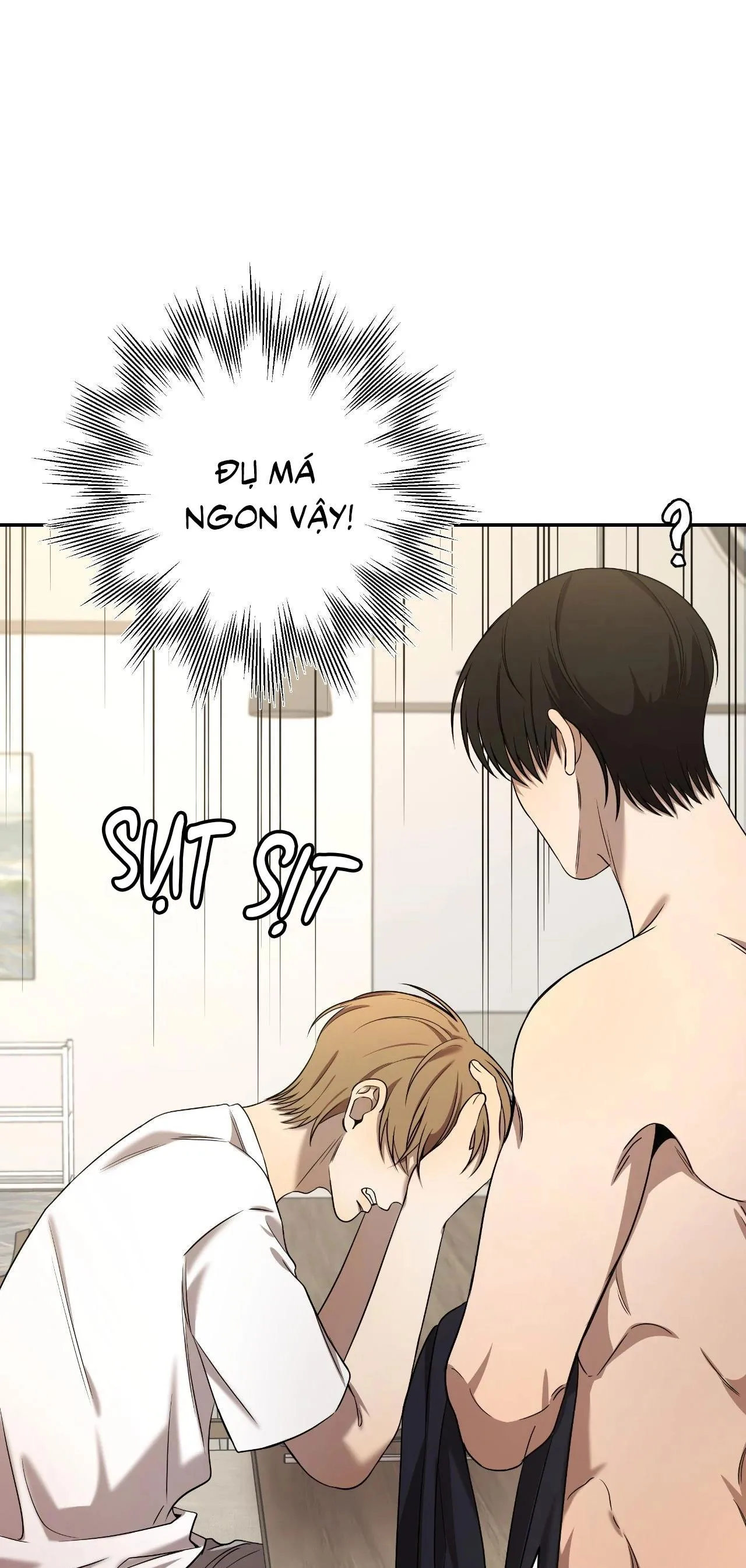 Mắc Kẹt Trong Game Hẹn Hò Của Em Gái Tôi Chapter 86 Trang 23