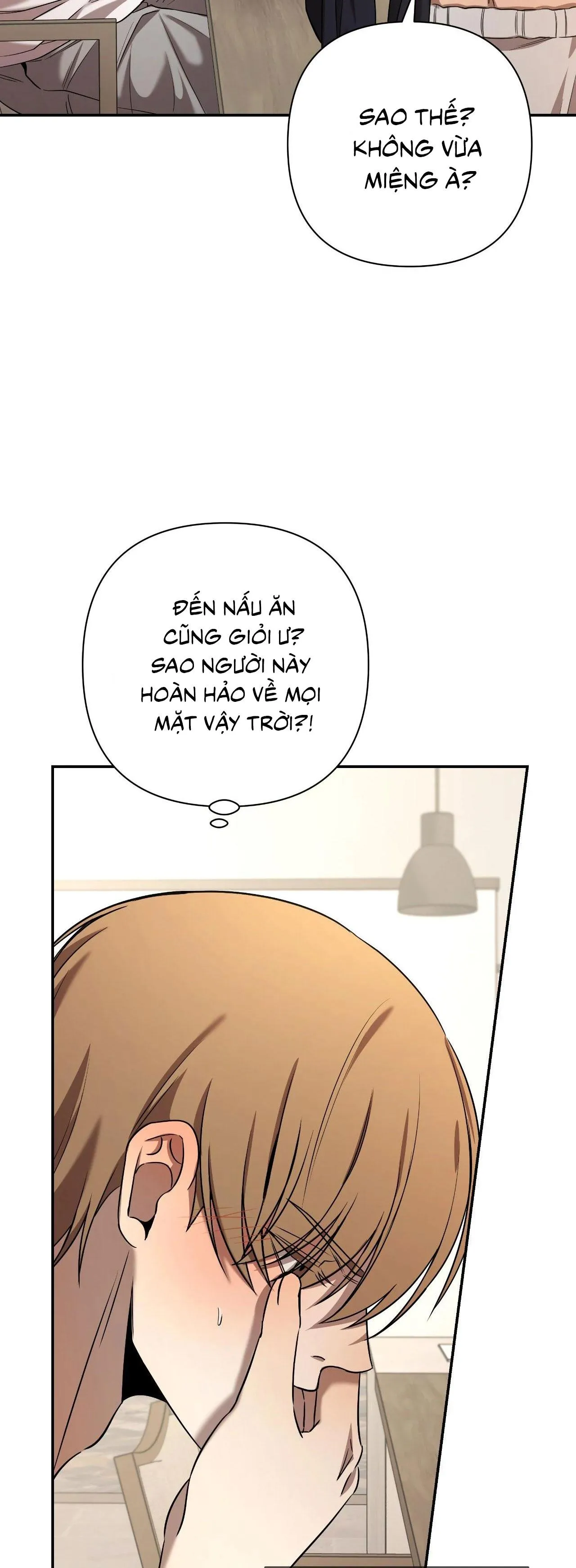 Mắc Kẹt Trong Game Hẹn Hò Của Em Gái Tôi Chapter 86 Trang 24