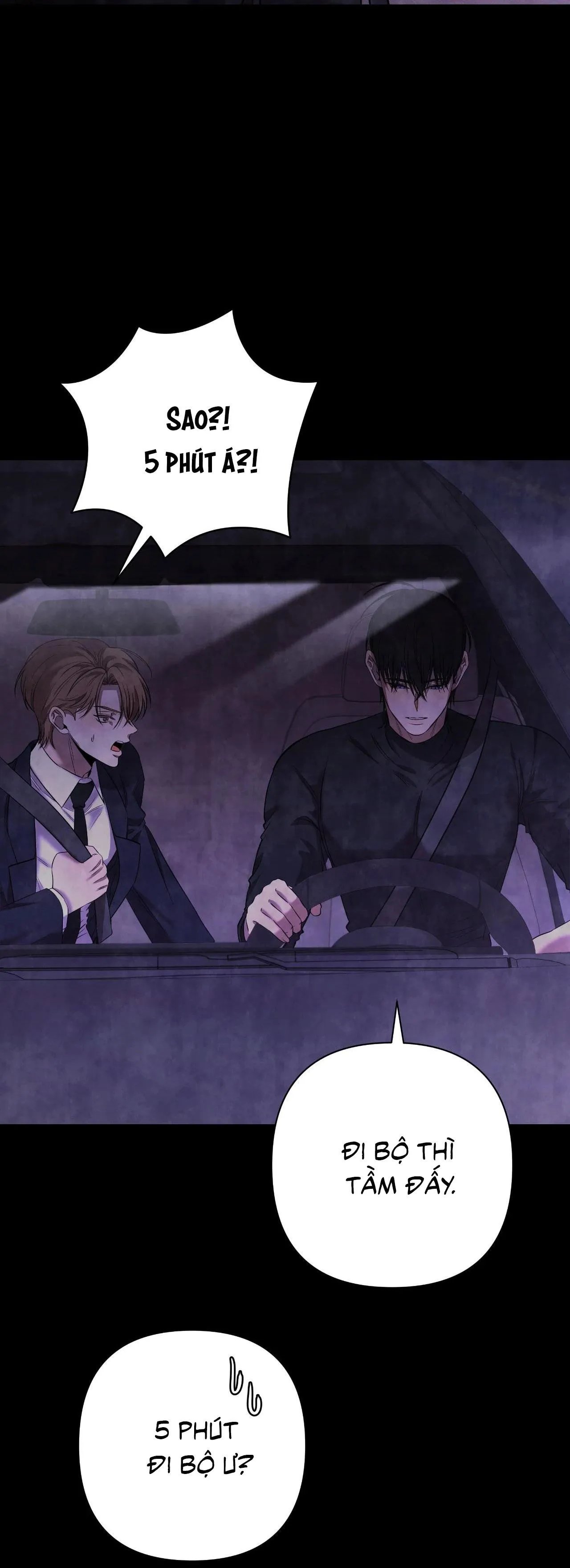 Mắc Kẹt Trong Game Hẹn Hò Của Em Gái Tôi Chapter 86 Trang 31