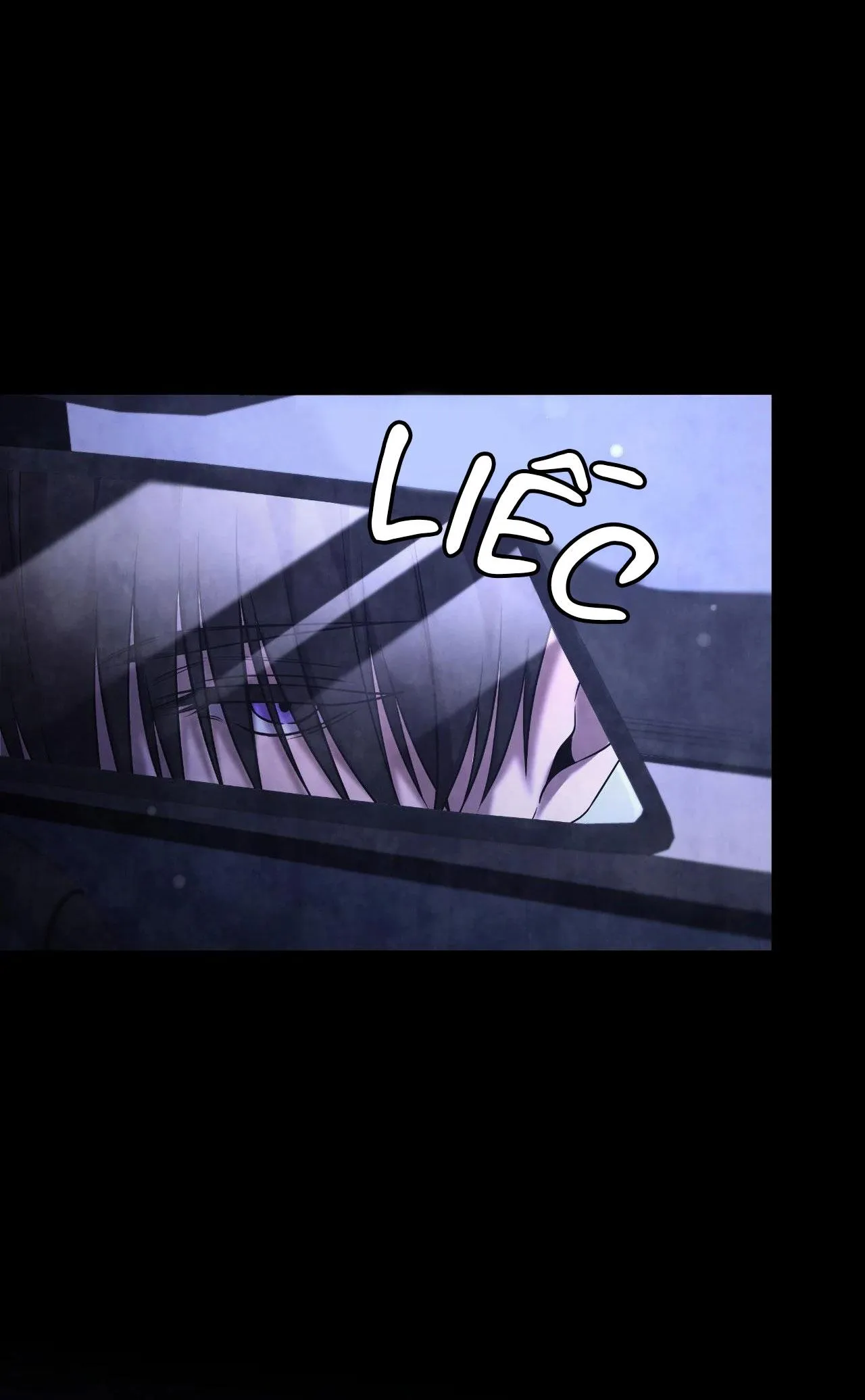 Mắc Kẹt Trong Game Hẹn Hò Của Em Gái Tôi Chapter 86 Trang 33