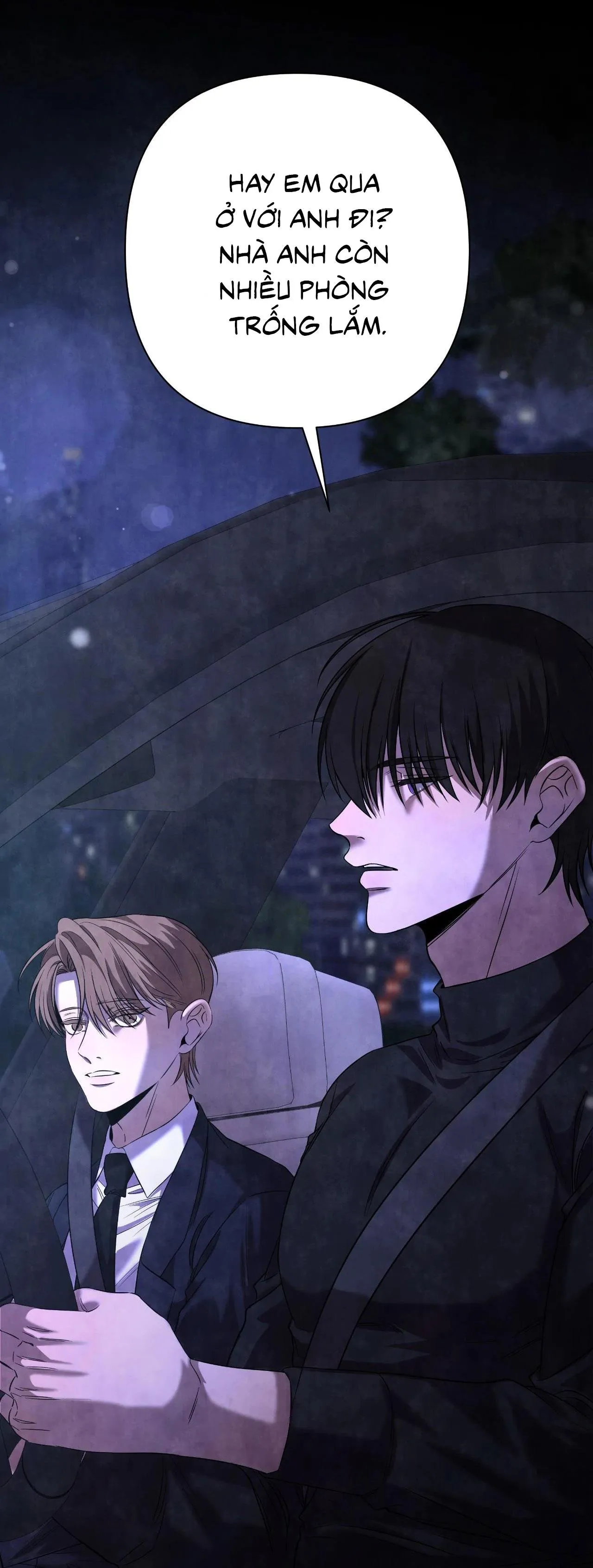 Mắc Kẹt Trong Game Hẹn Hò Của Em Gái Tôi Chapter 86 Trang 34
