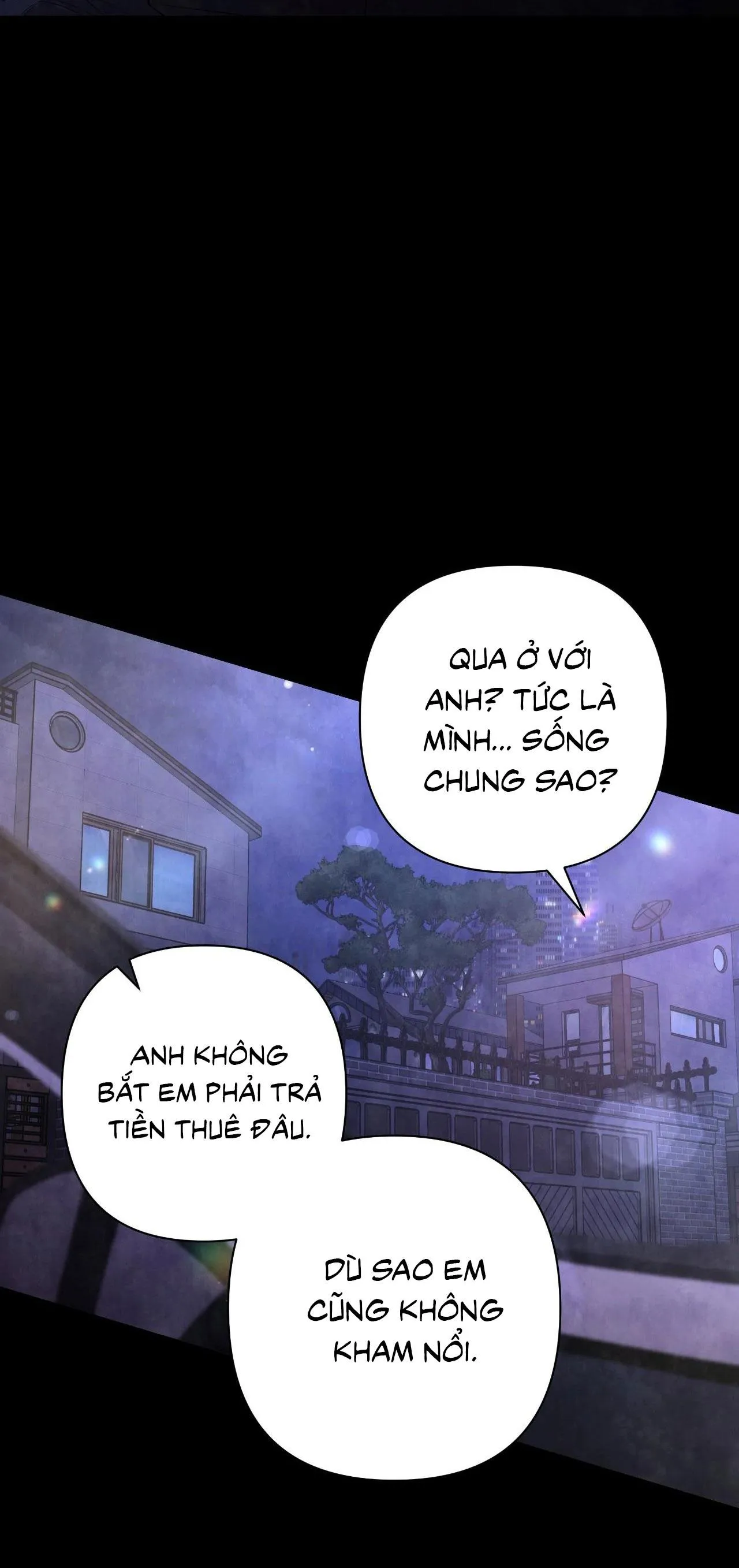 Mắc Kẹt Trong Game Hẹn Hò Của Em Gái Tôi Chapter 86 Trang 35