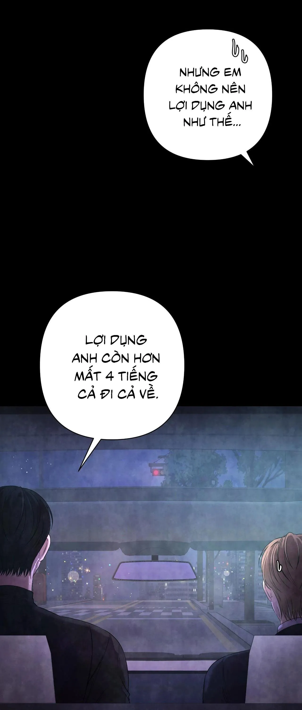 Mắc Kẹt Trong Game Hẹn Hò Của Em Gái Tôi Chapter 86 Trang 36