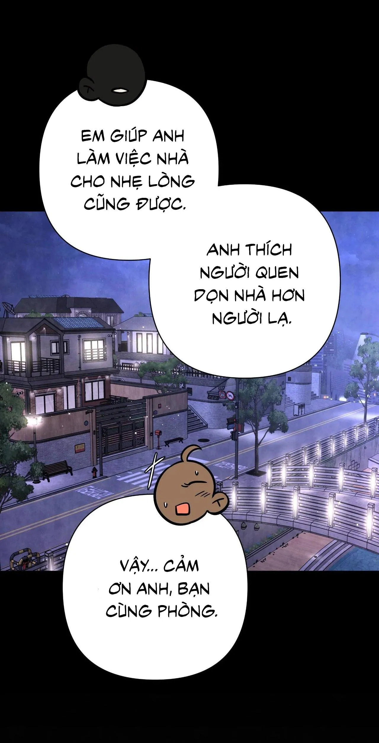 Mắc Kẹt Trong Game Hẹn Hò Của Em Gái Tôi Chapter 86 Trang 38