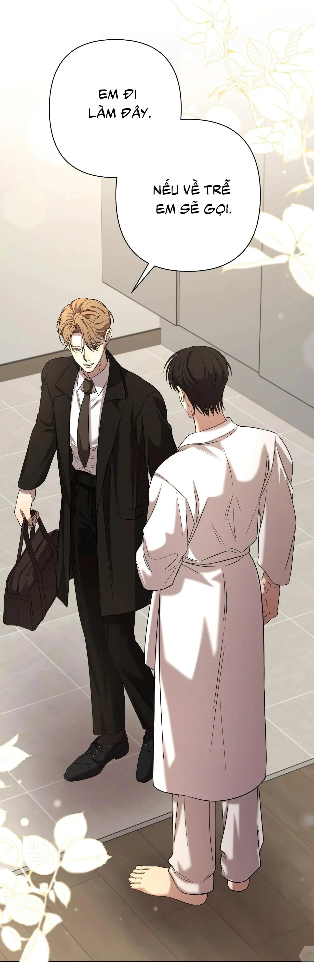 Mắc Kẹt Trong Game Hẹn Hò Của Em Gái Tôi Chapter 86 Trang 41