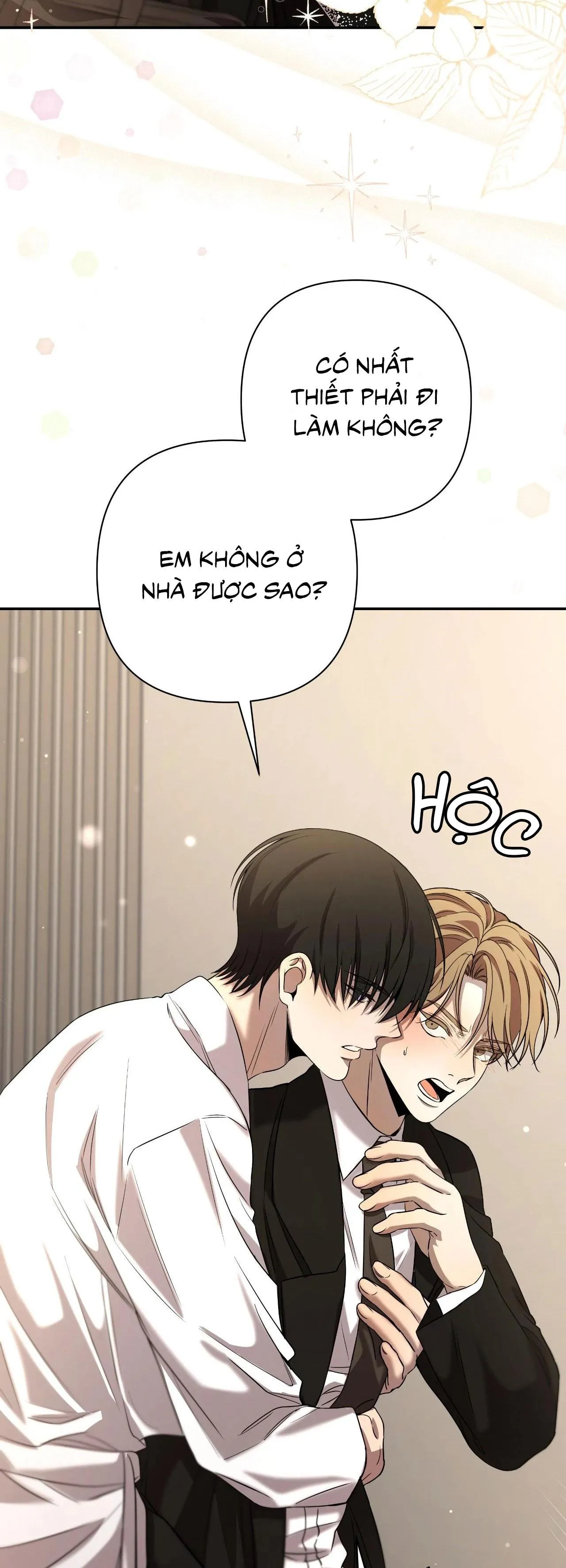 Mắc Kẹt Trong Game Hẹn Hò Của Em Gái Tôi Chapter 86 Trang 44