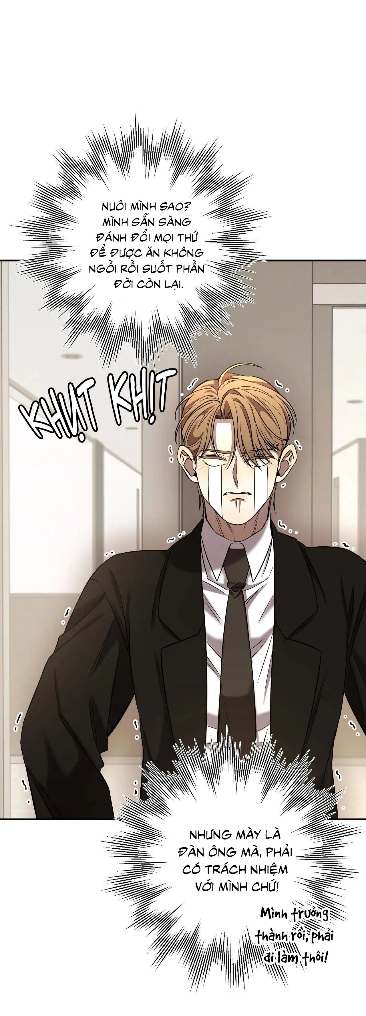 Mắc Kẹt Trong Game Hẹn Hò Của Em Gái Tôi Chapter 86 Trang 48