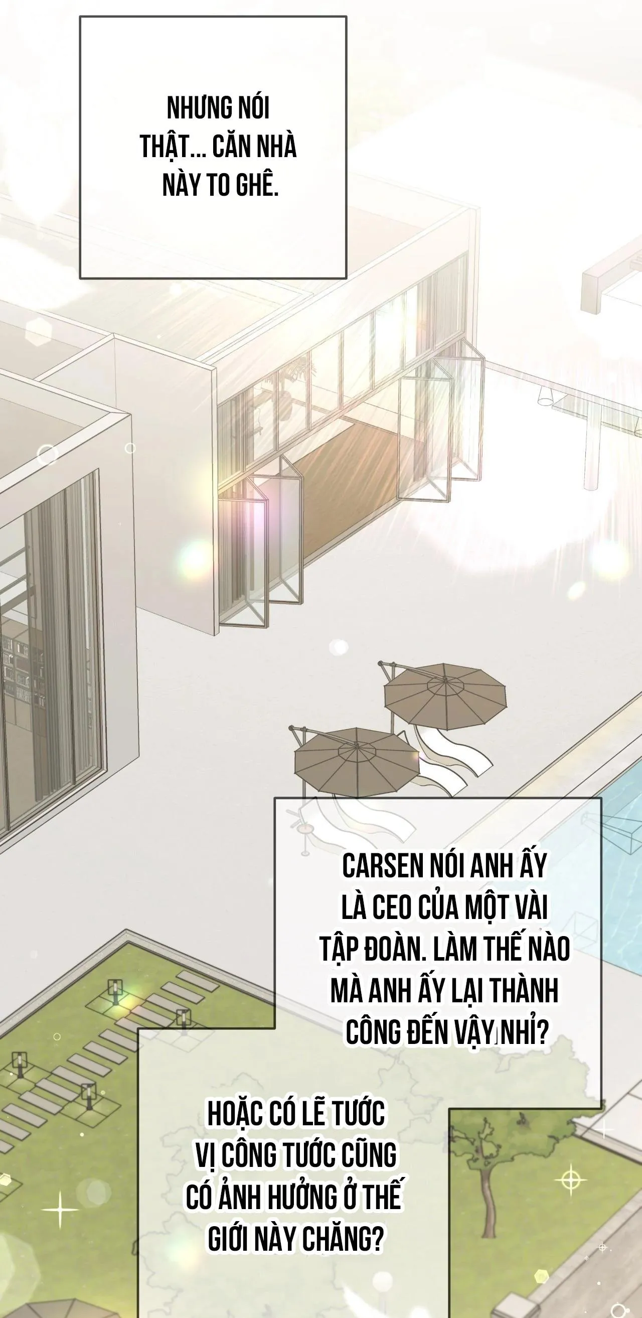 Mắc Kẹt Trong Game Hẹn Hò Của Em Gái Tôi Chapter 86 Trang 50