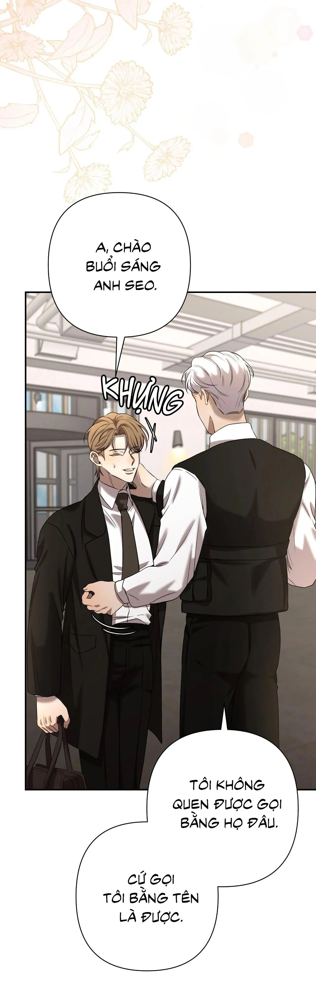 Mắc Kẹt Trong Game Hẹn Hò Của Em Gái Tôi Chapter 86 Trang 56