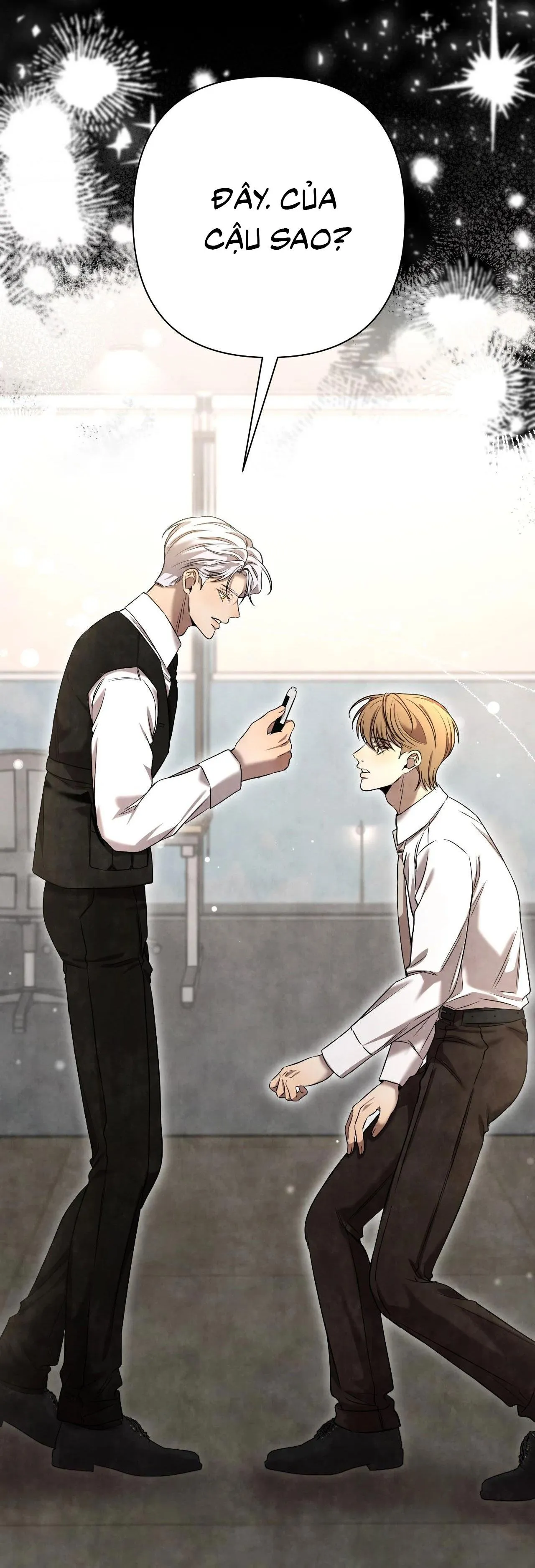 Mắc Kẹt Trong Game Hẹn Hò Của Em Gái Tôi Chapter 86 Trang 61