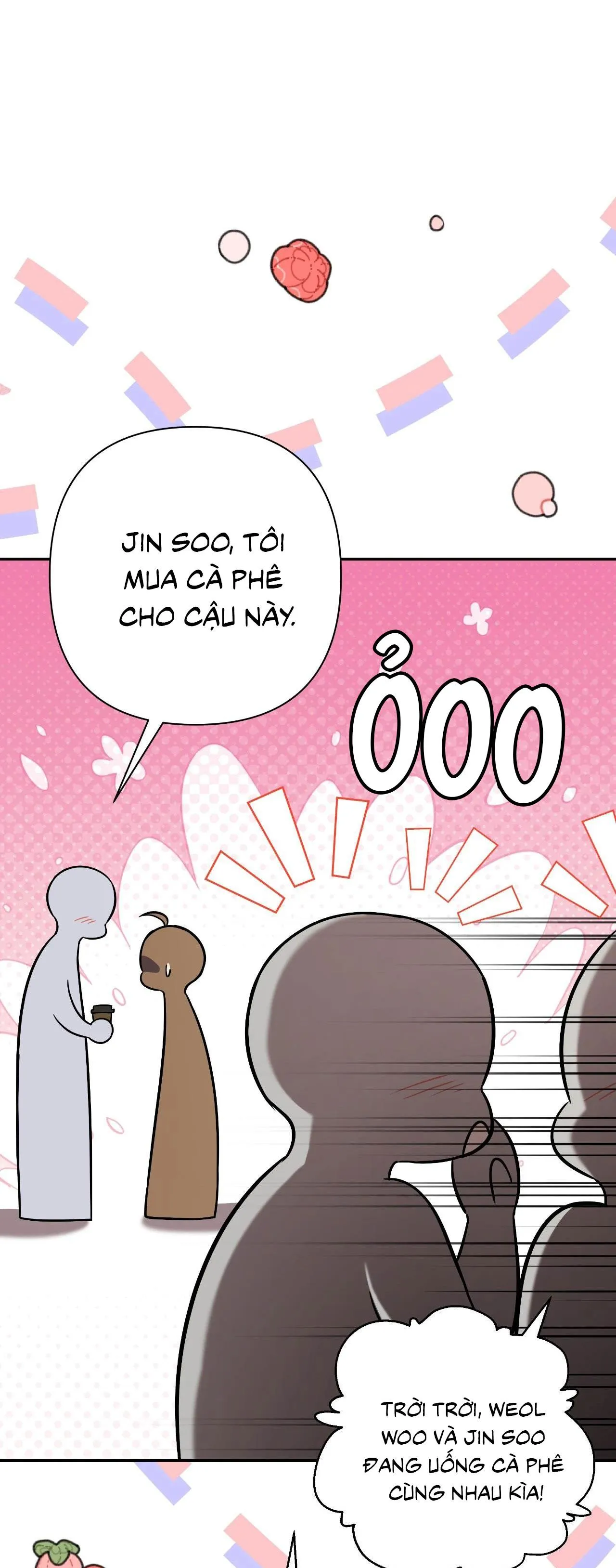 Mắc Kẹt Trong Game Hẹn Hò Của Em Gái Tôi Chapter 86 Trang 63