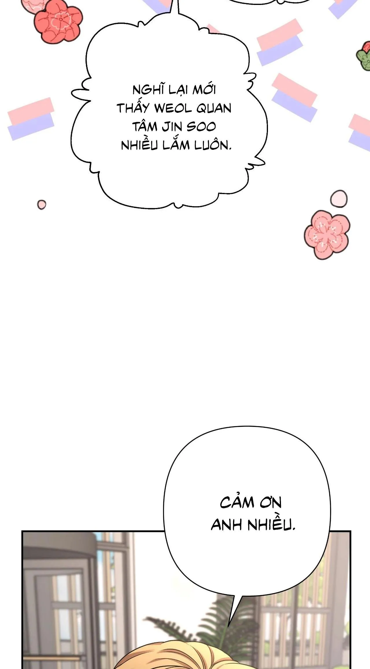 Mắc Kẹt Trong Game Hẹn Hò Của Em Gái Tôi Chapter 86 Trang 64