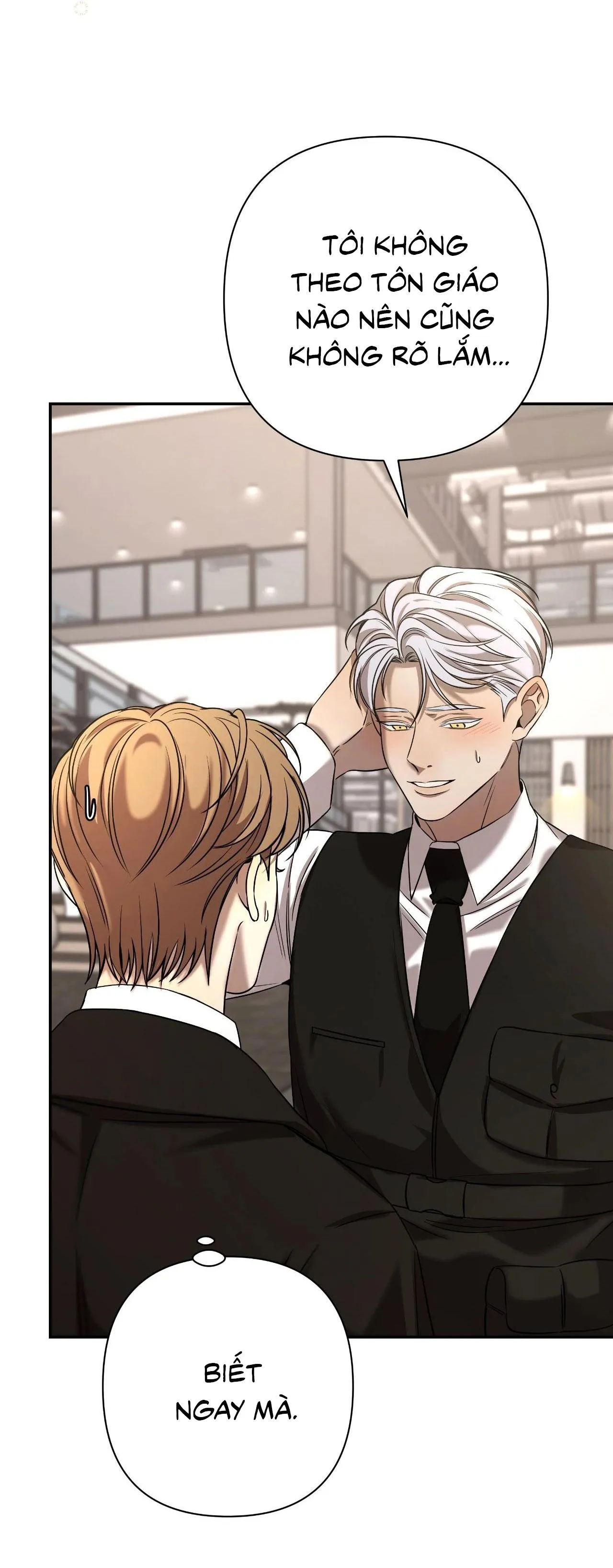 Mắc Kẹt Trong Game Hẹn Hò Của Em Gái Tôi Chapter 86 Trang 68