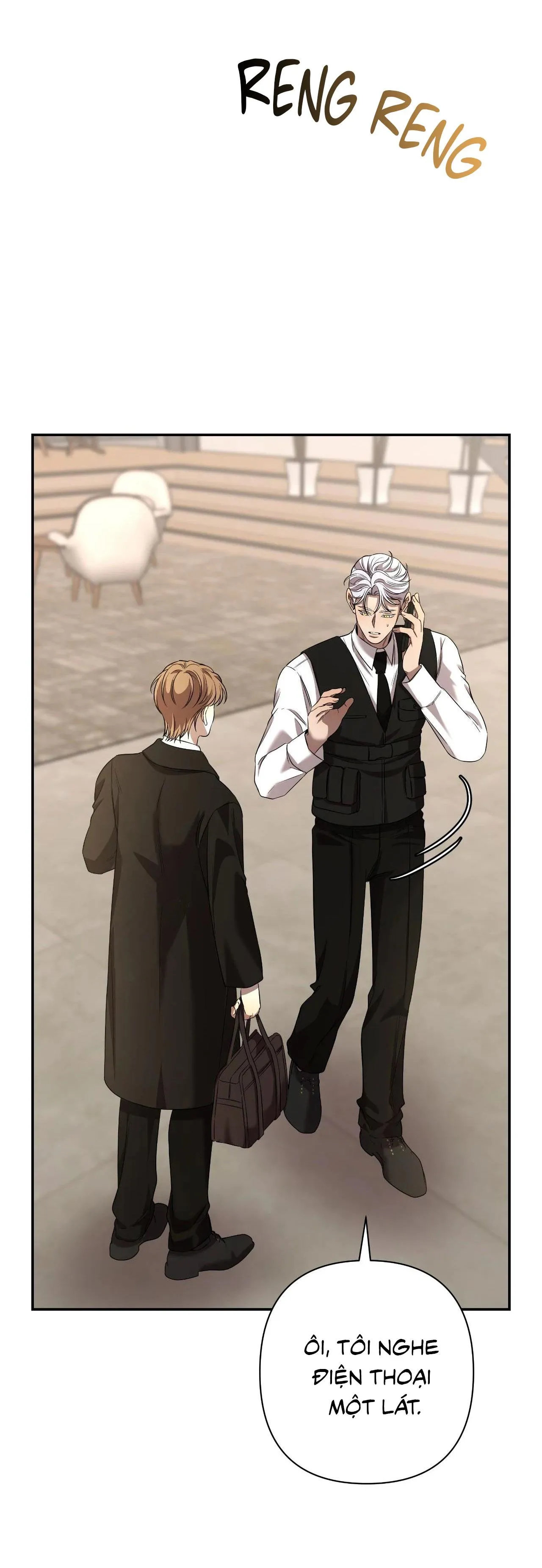 Mắc Kẹt Trong Game Hẹn Hò Của Em Gái Tôi Chapter 86 Trang 69