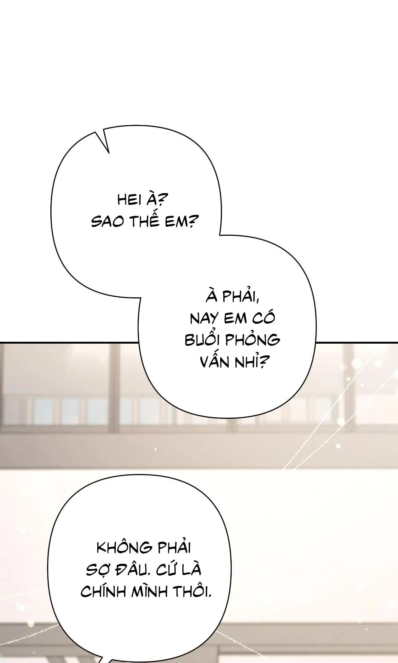 Mắc Kẹt Trong Game Hẹn Hò Của Em Gái Tôi Chapter 86 Trang 70