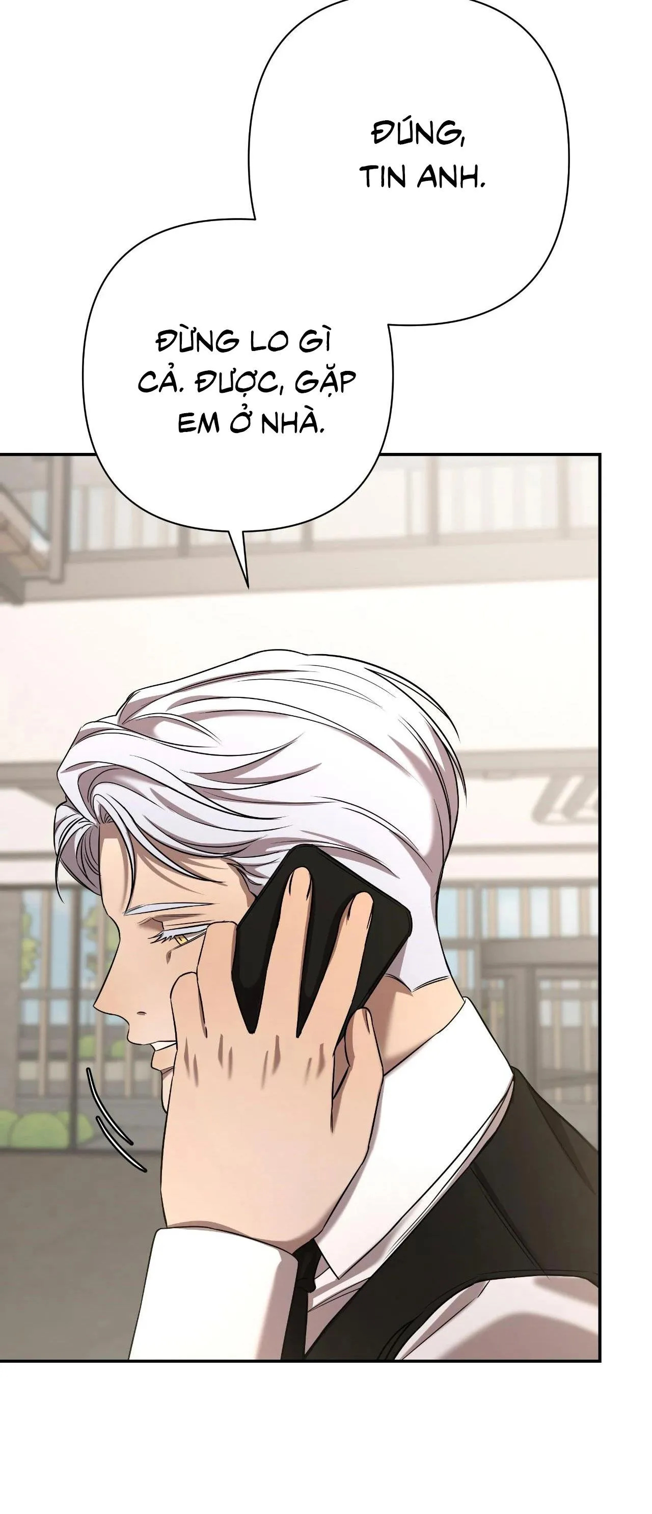 Mắc Kẹt Trong Game Hẹn Hò Của Em Gái Tôi Chapter 86 Trang 72
