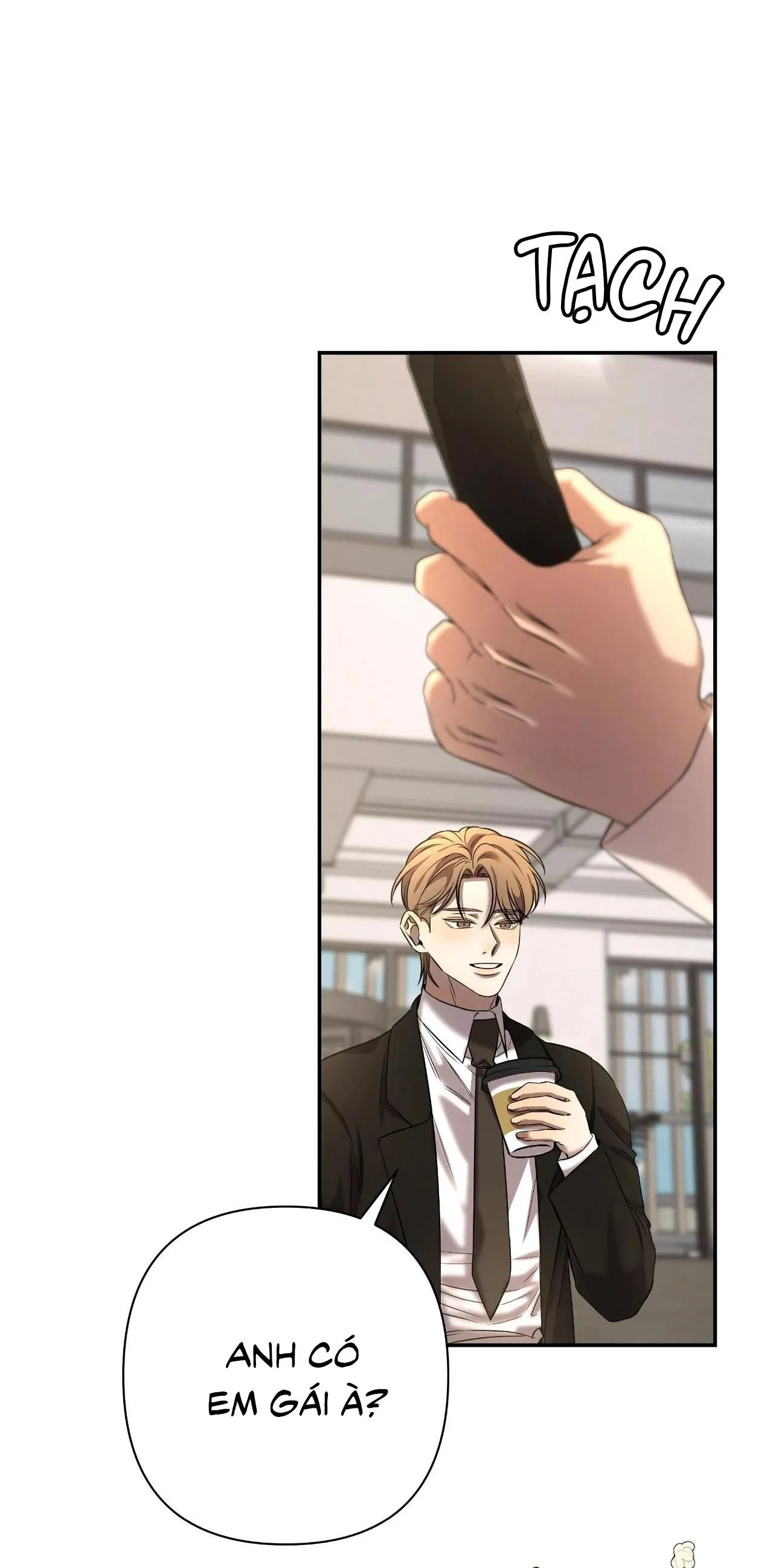 Mắc Kẹt Trong Game Hẹn Hò Của Em Gái Tôi Chapter 86 Trang 73