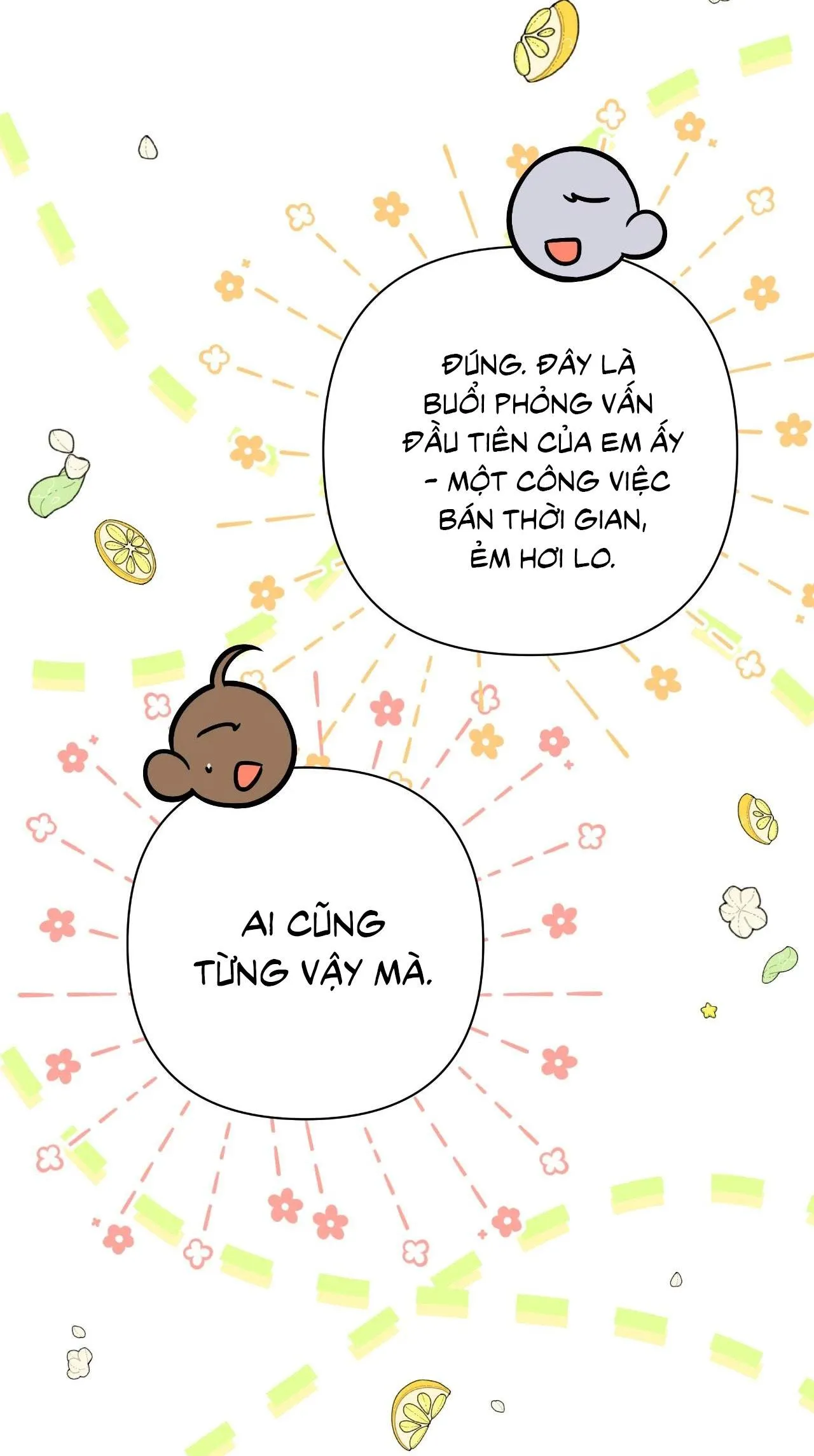 Mắc Kẹt Trong Game Hẹn Hò Của Em Gái Tôi Chapter 86 Trang 74