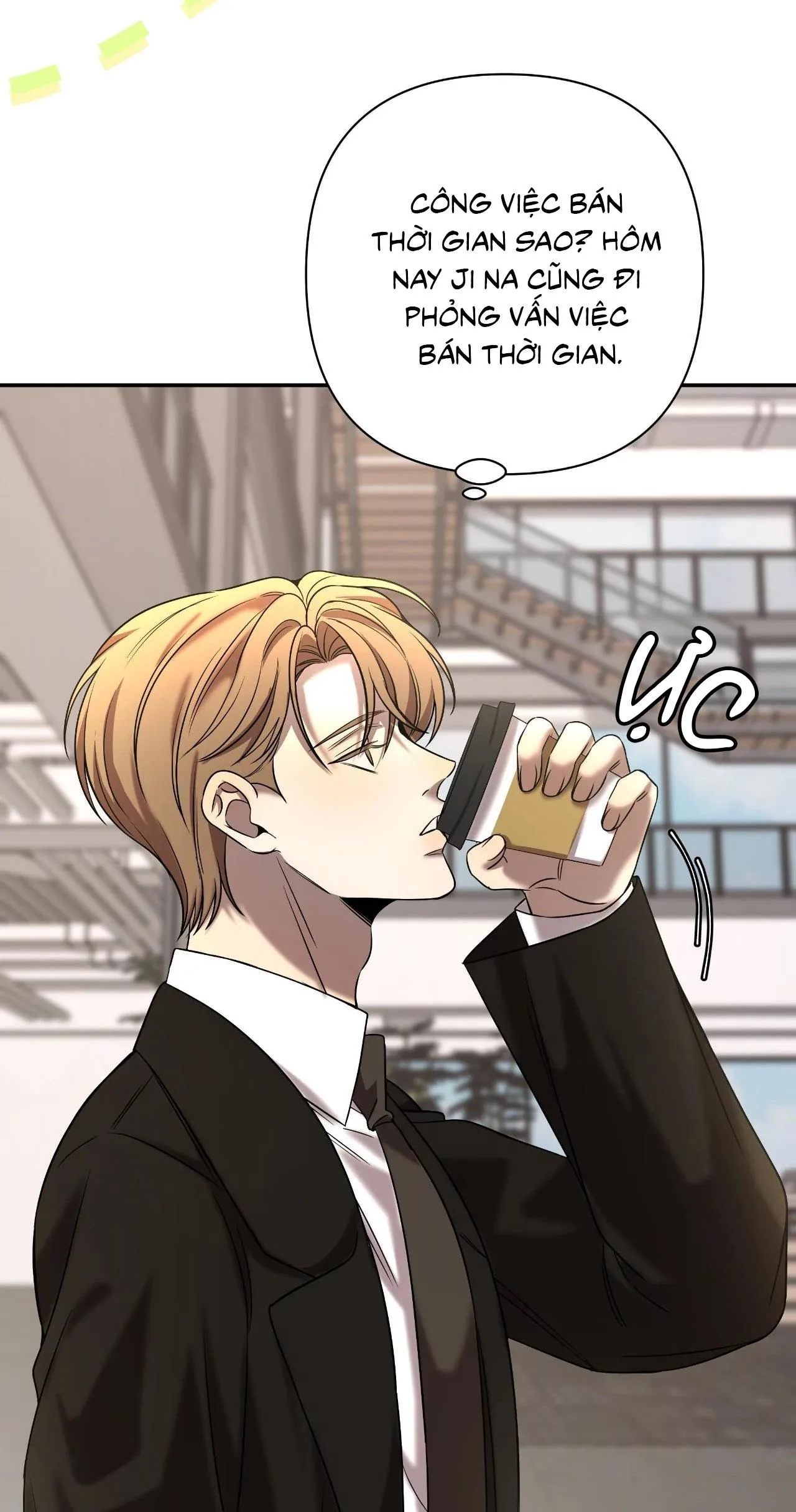 Mắc Kẹt Trong Game Hẹn Hò Của Em Gái Tôi Chapter 86 Trang 75