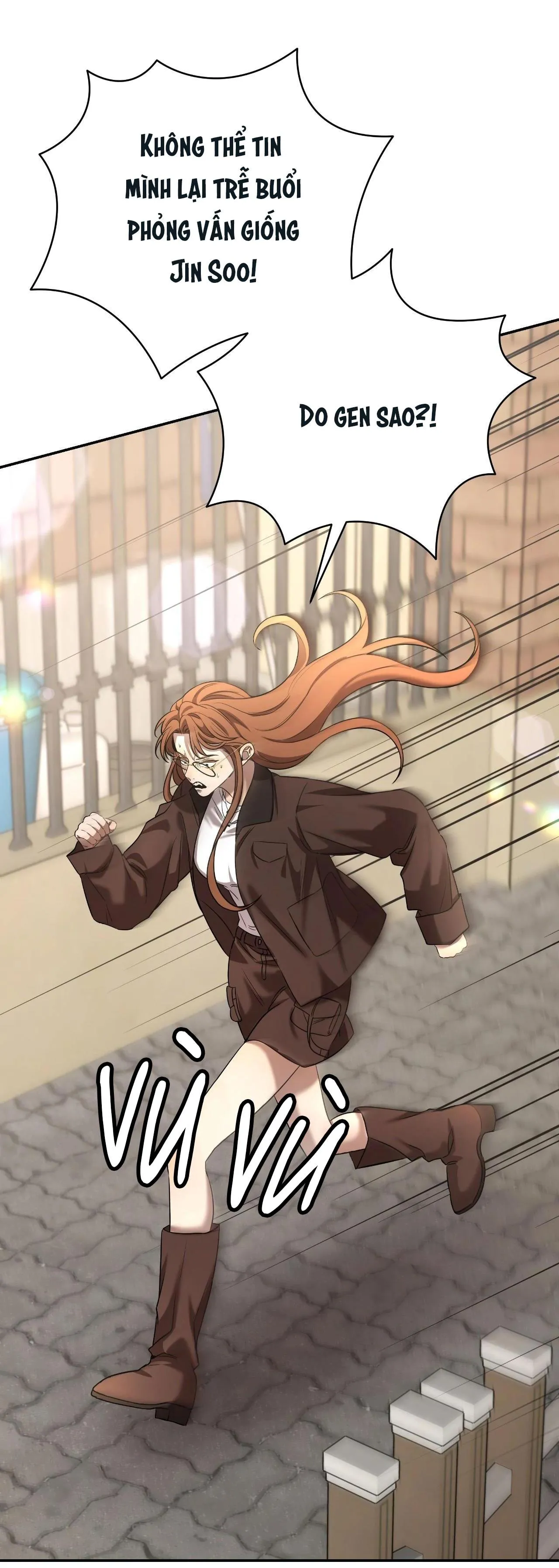 Mắc Kẹt Trong Game Hẹn Hò Của Em Gái Tôi Chapter 86 Trang 79