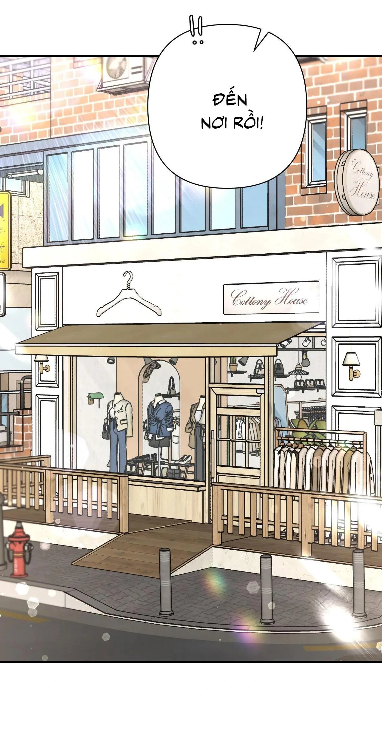 Mắc Kẹt Trong Game Hẹn Hò Của Em Gái Tôi Chapter 86 Trang 81