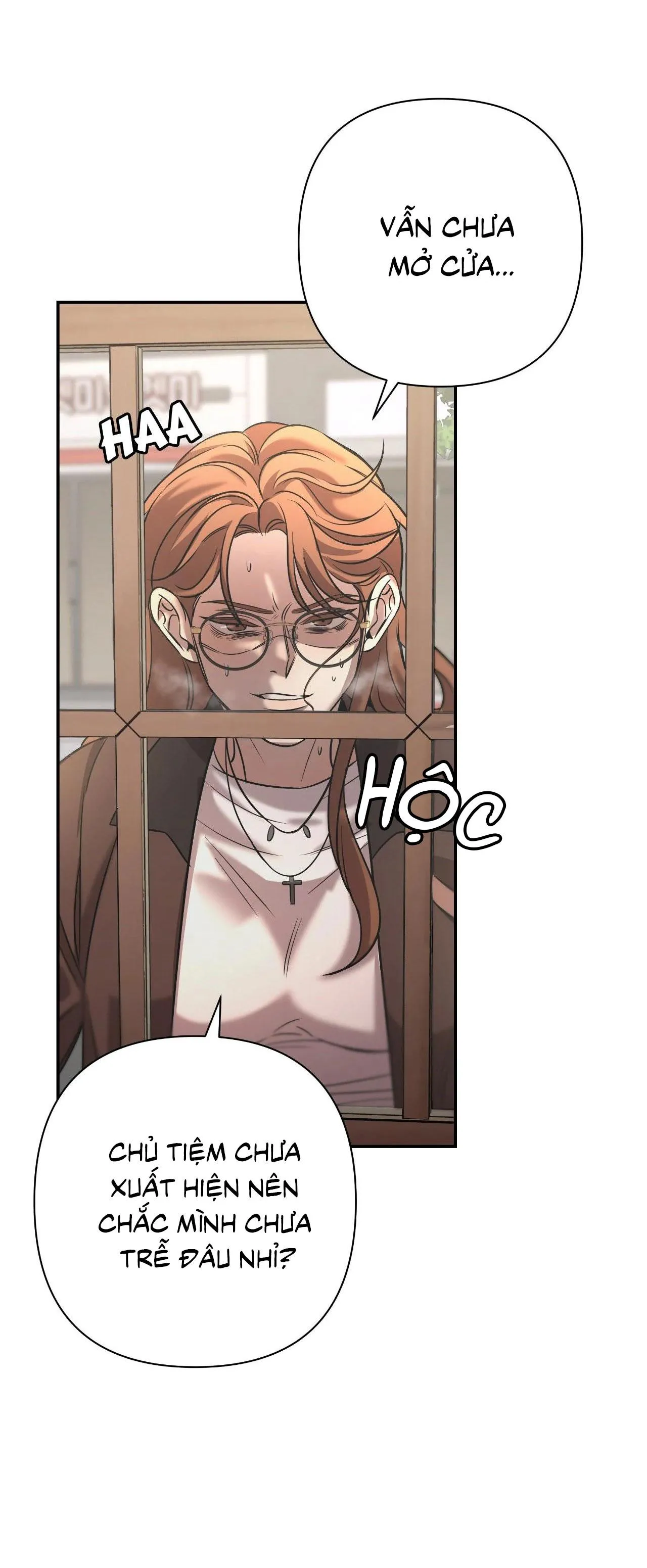 Mắc Kẹt Trong Game Hẹn Hò Của Em Gái Tôi Chapter 86 Trang 82