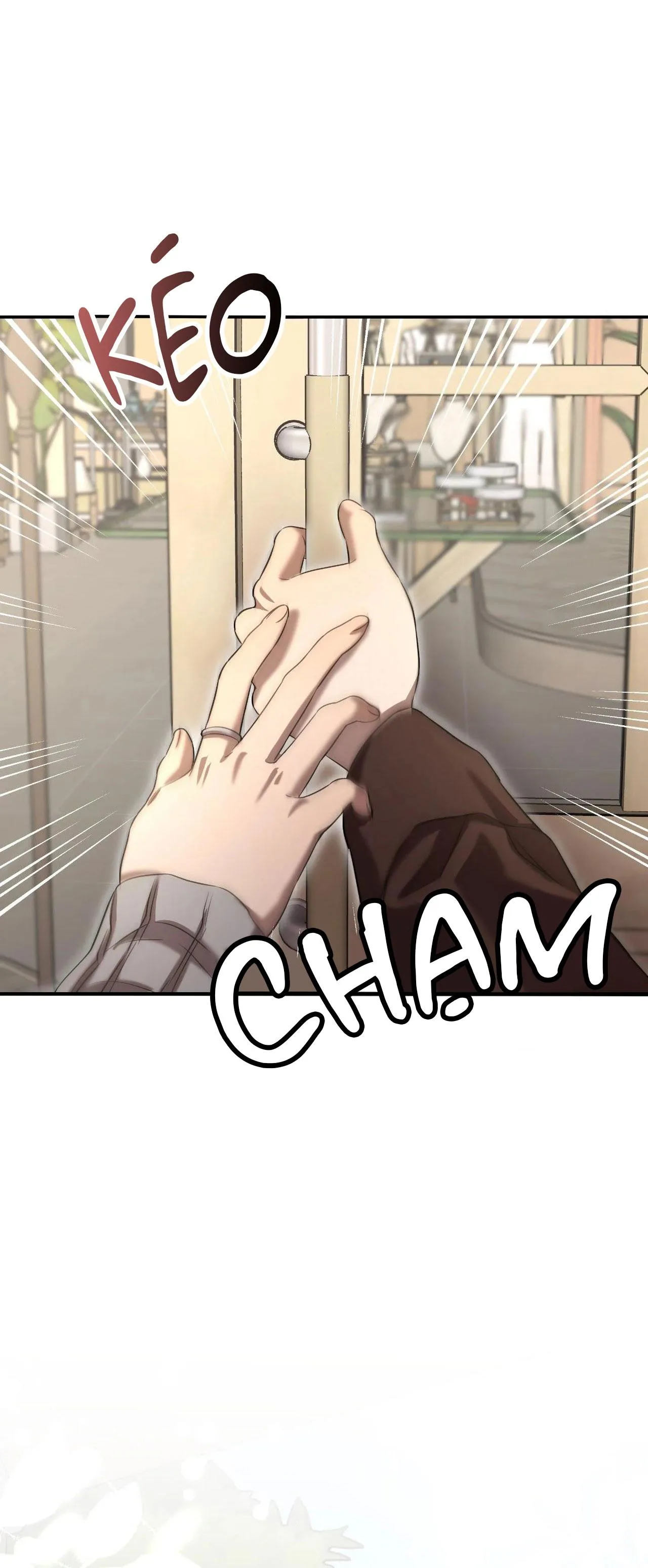 Mắc Kẹt Trong Game Hẹn Hò Của Em Gái Tôi Chapter 86 Trang 83