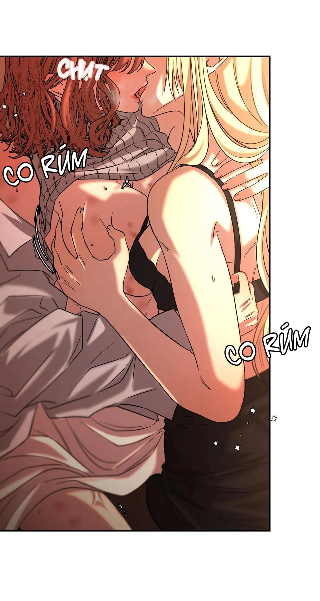 Mắc Kẹt Trong Game Hẹn Hò Của Em Gái Tôi Chapter 87 Trang 3