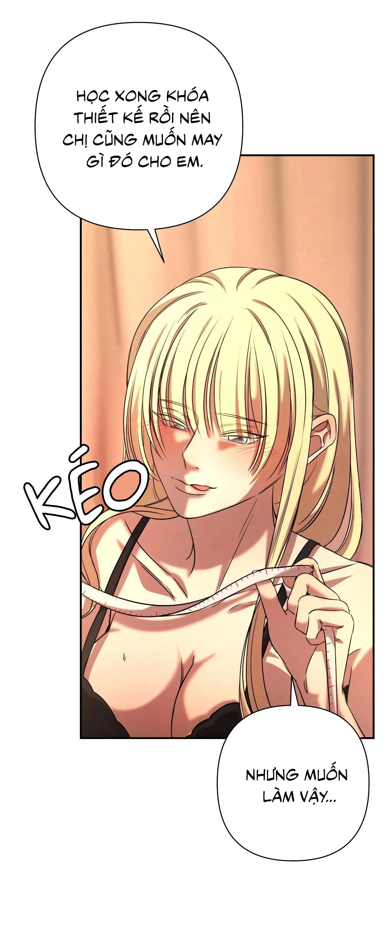 Mắc Kẹt Trong Game Hẹn Hò Của Em Gái Tôi Chapter 87 Trang 7