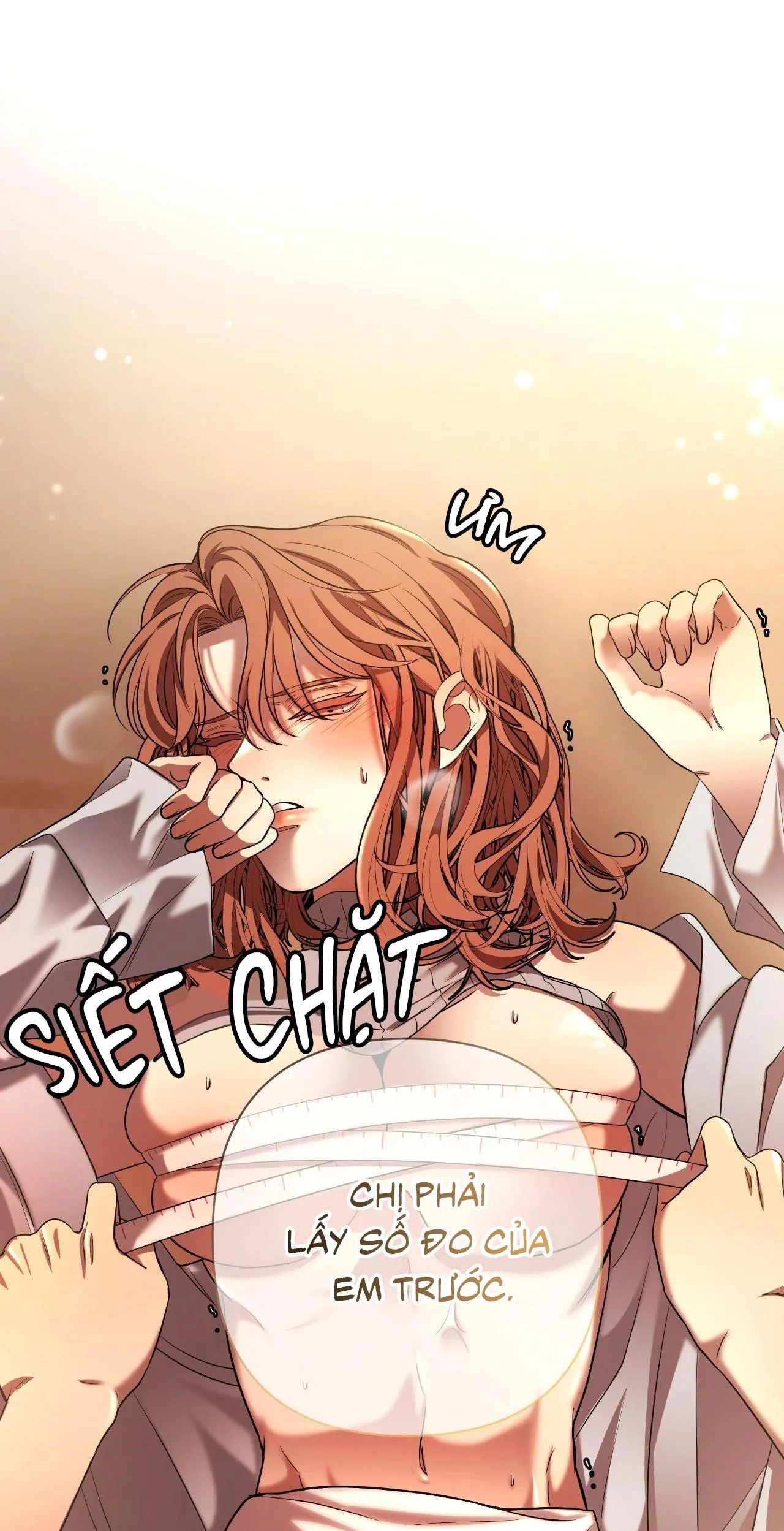 Mắc Kẹt Trong Game Hẹn Hò Của Em Gái Tôi Chapter 87 Trang 8