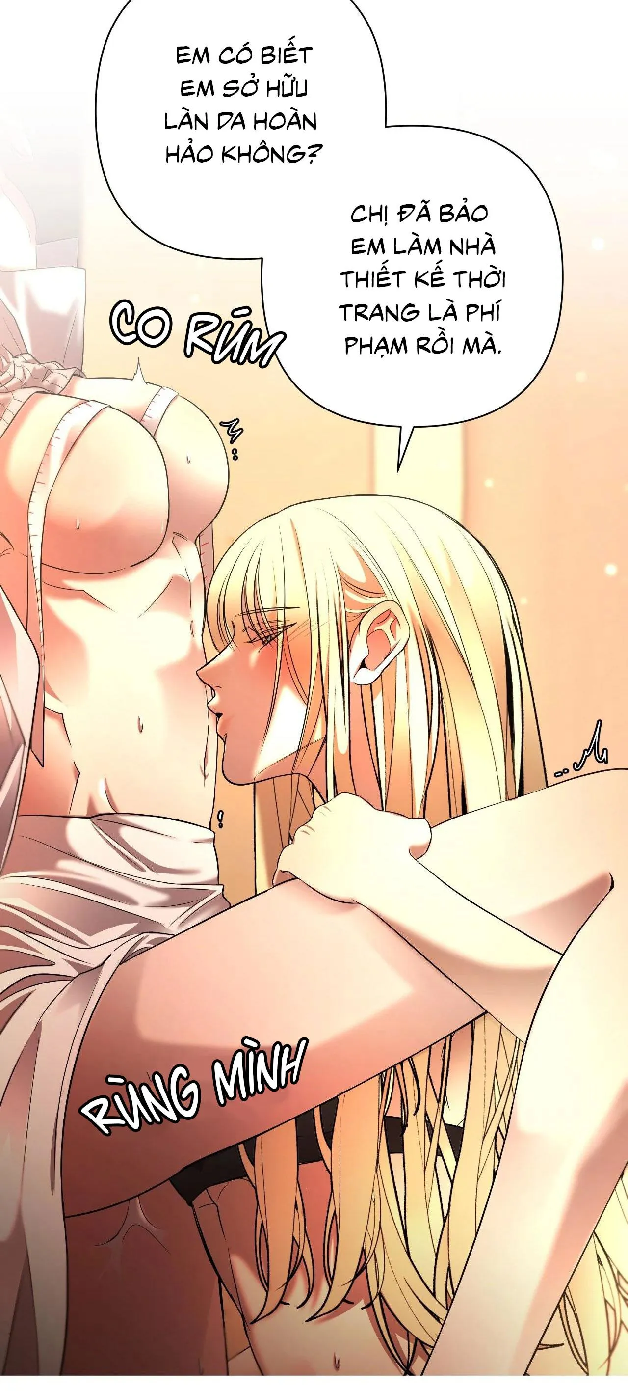 Mắc Kẹt Trong Game Hẹn Hò Của Em Gái Tôi Chapter 87 Trang 10